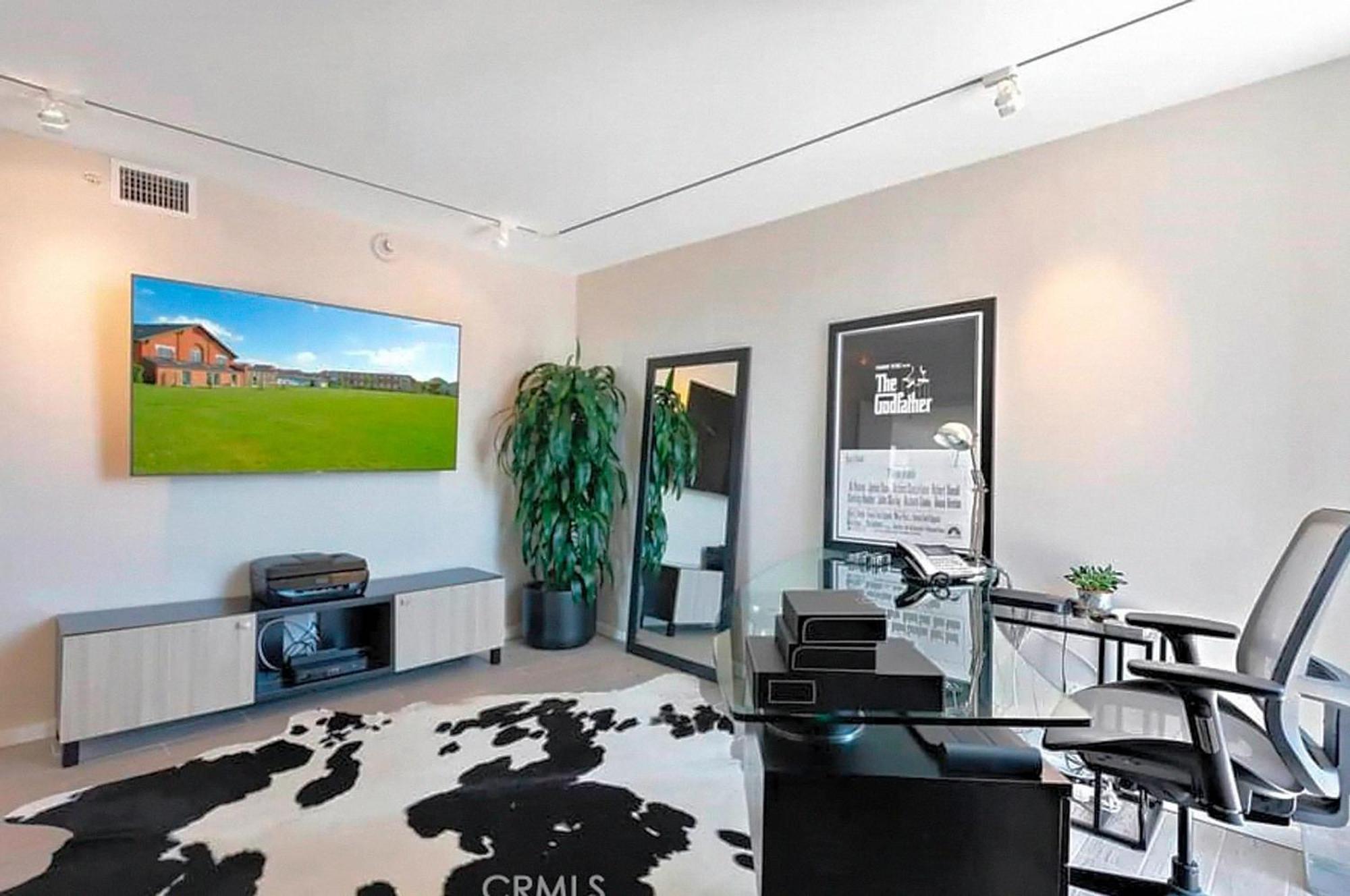Apartment Ocean View Santa Monica Three-bedroom Los Angeles