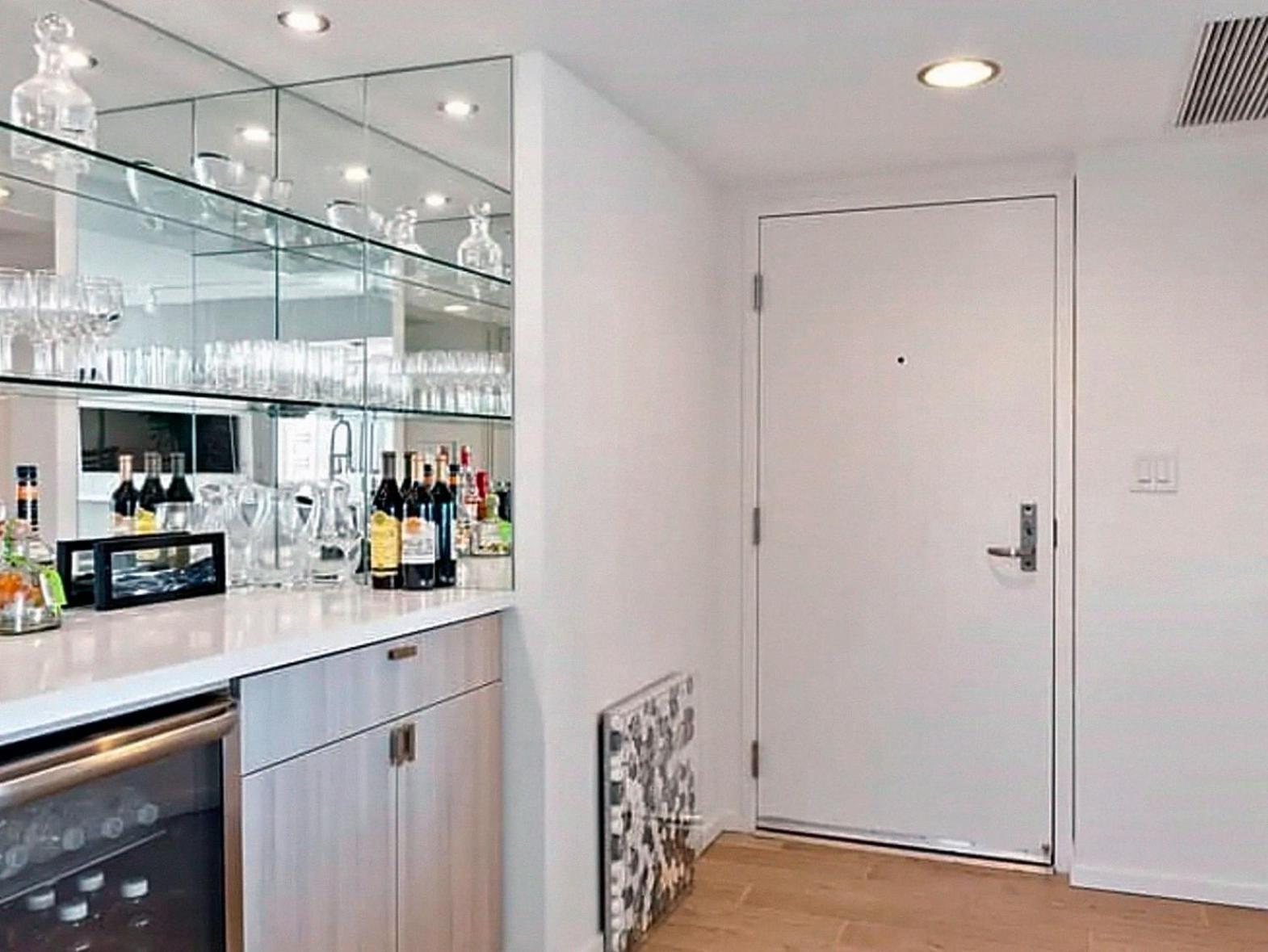Ocean View Santa Monica Three-bedroom