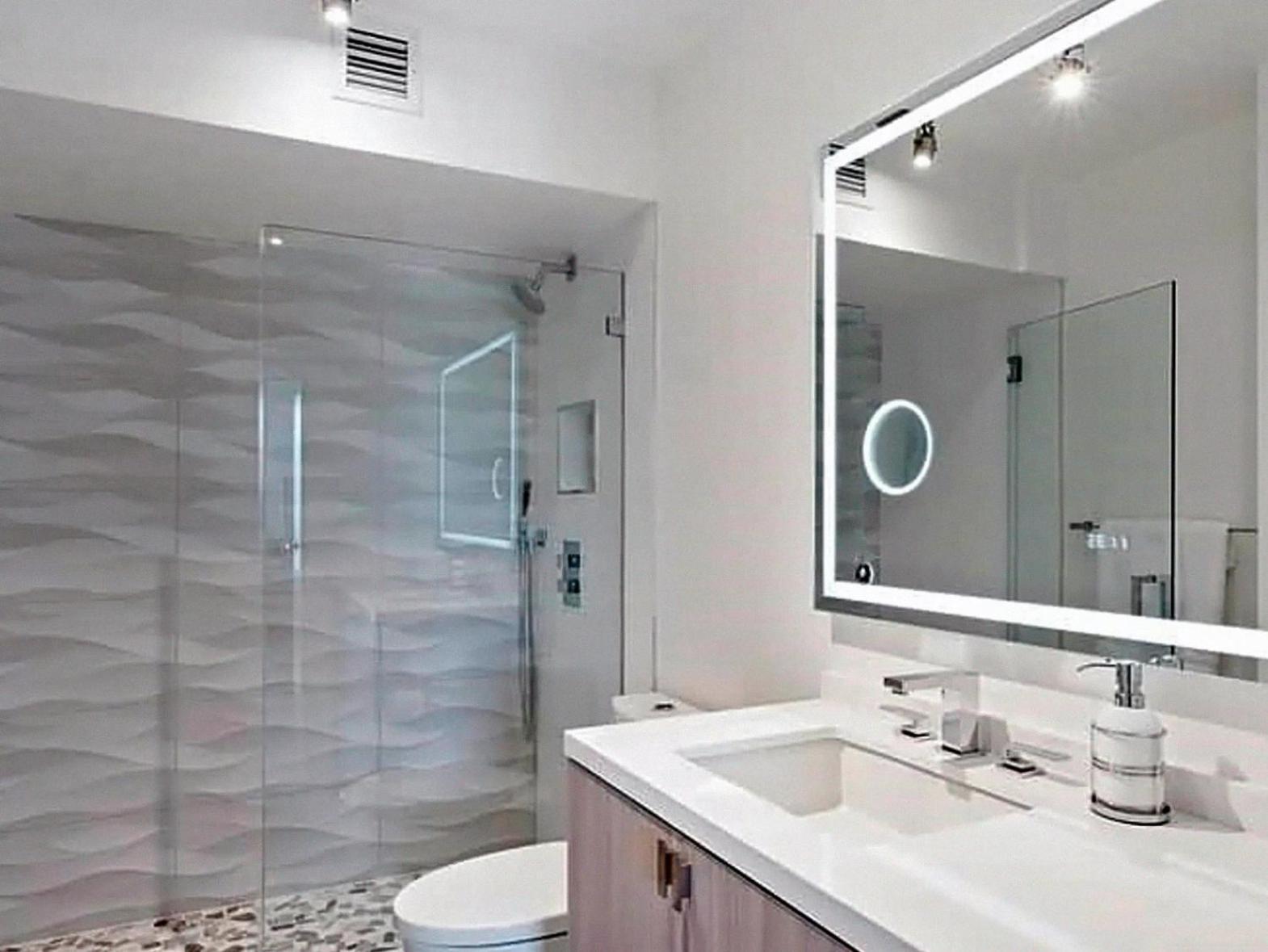 Apartment Ocean View Santa Monica Three-bedroom