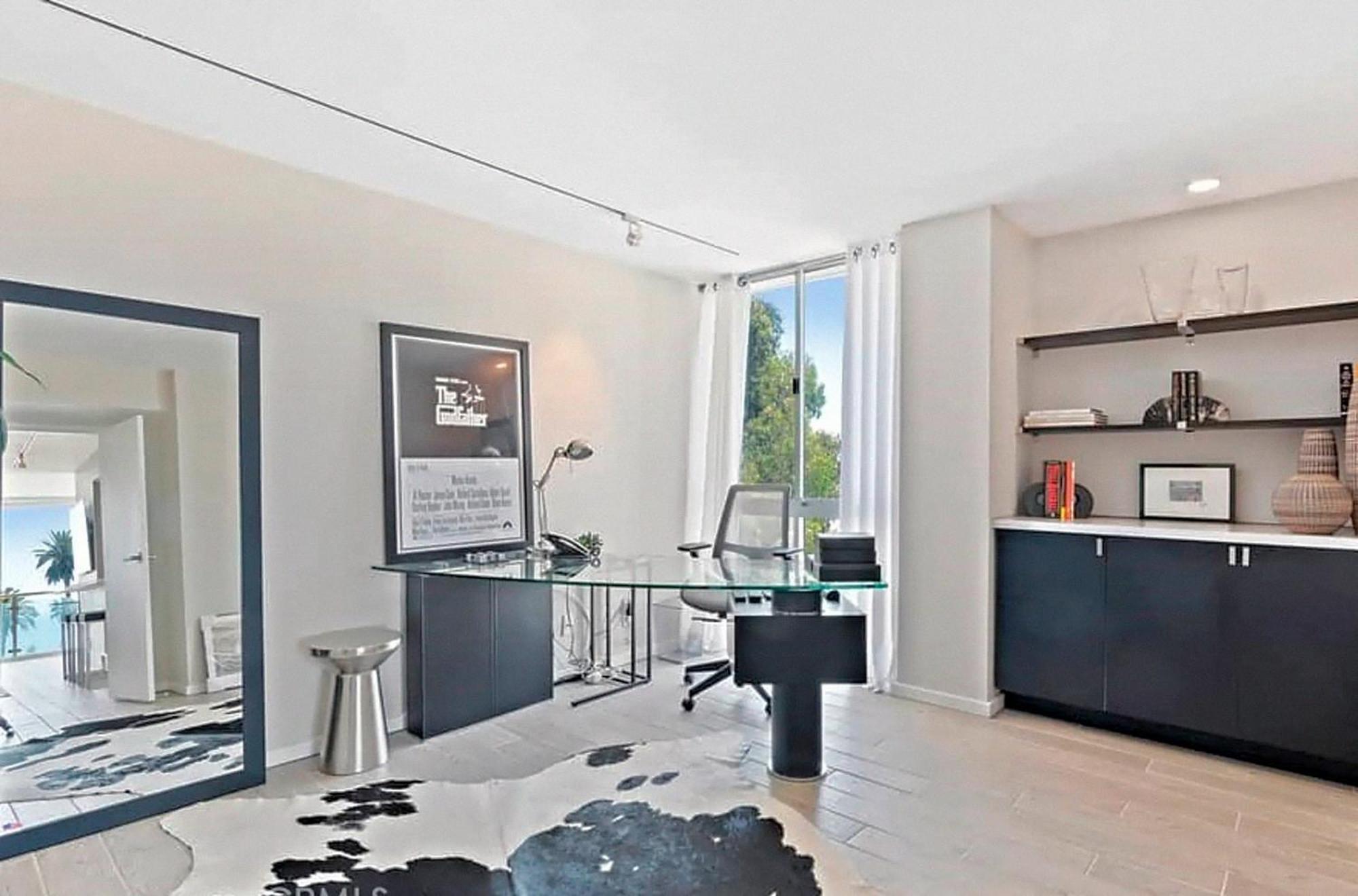 Ocean View Santa Monica Three-bedroom