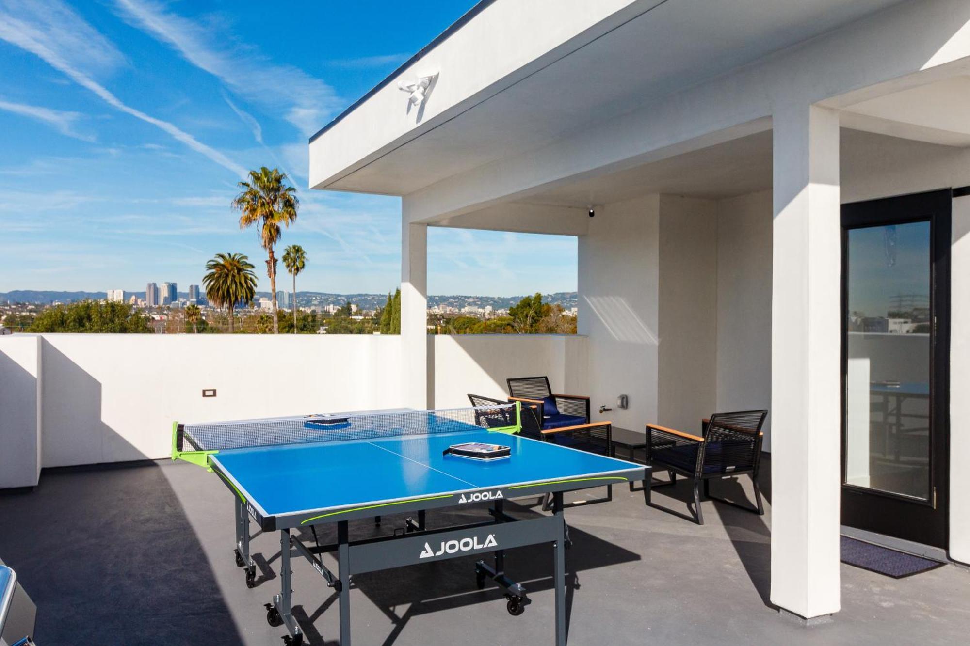 Casa de férias Brand New Modern 5 Bedroom House Pickfair Village Los Angeles