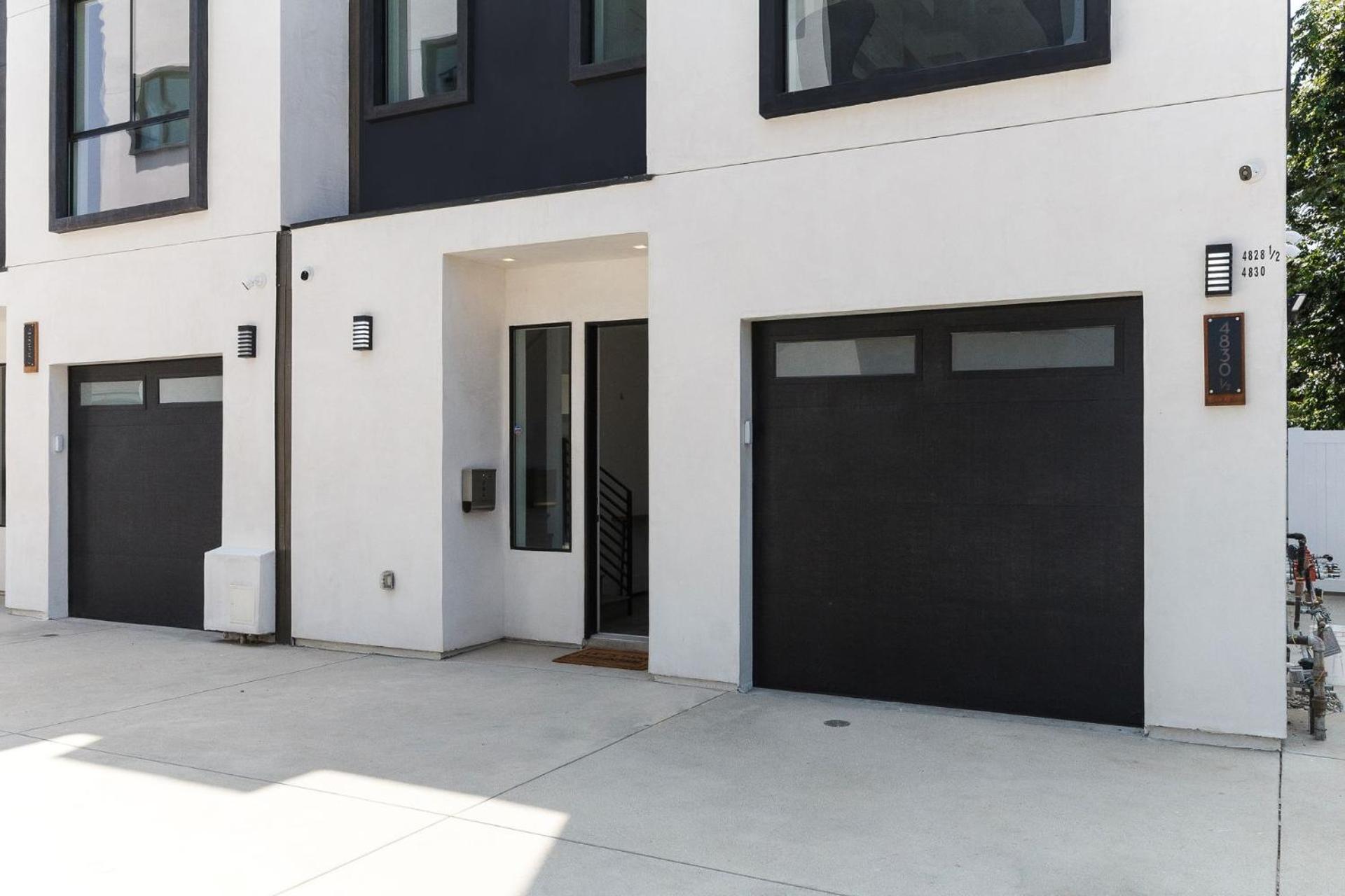 Luxury Modern 4 Bedroom With Rooftop Deck #4 Holiday home *