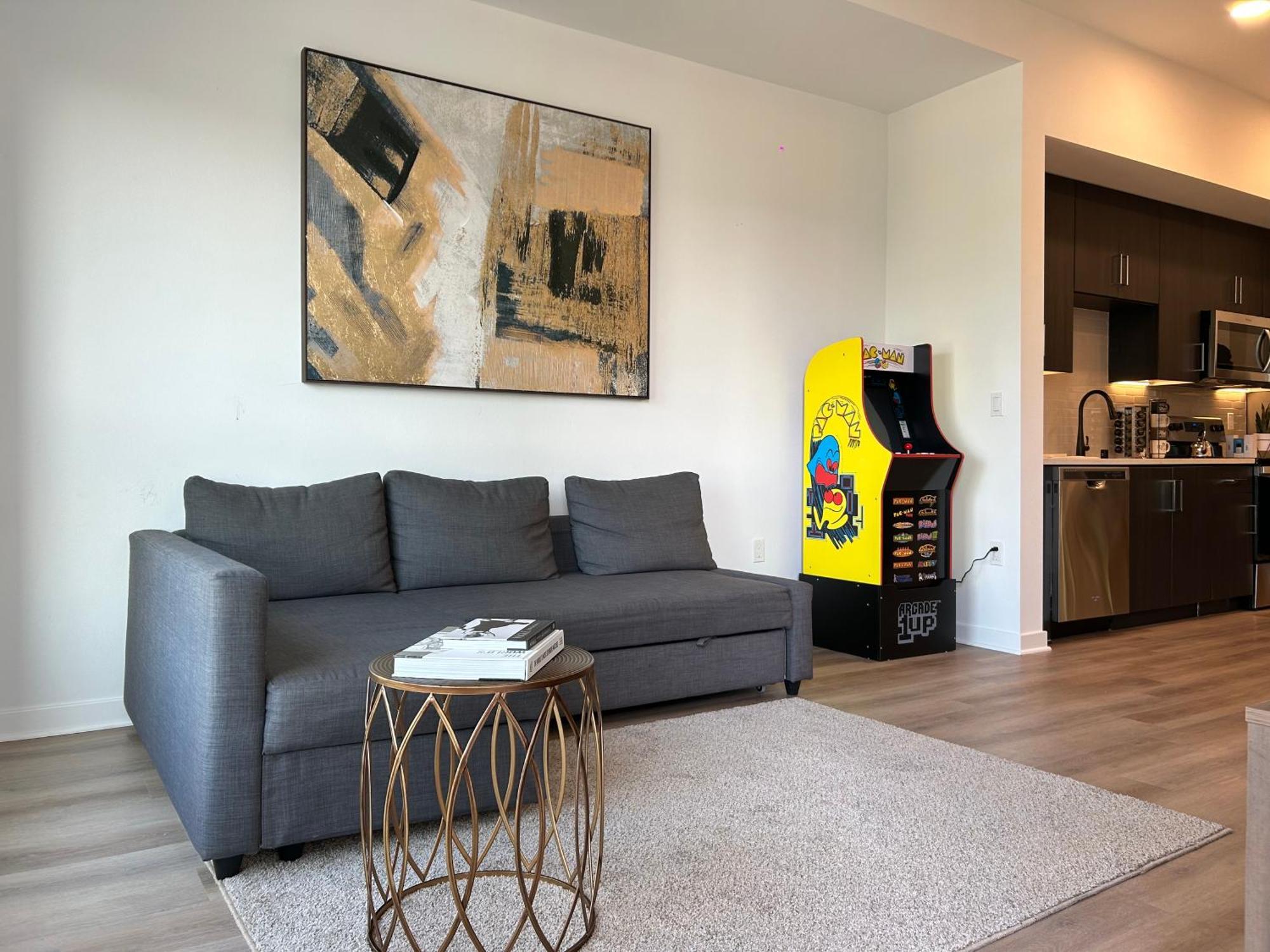 Aparment In Sunset Apartment *