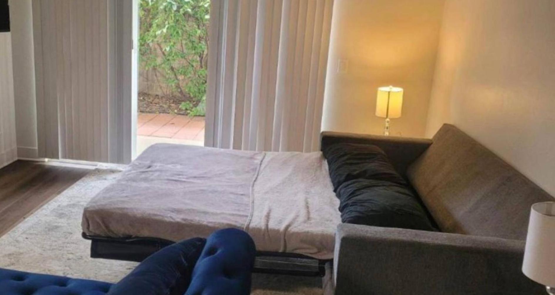 Apartment Westerly 2 Bedroom Marina Del Rey Near Venice Beach!