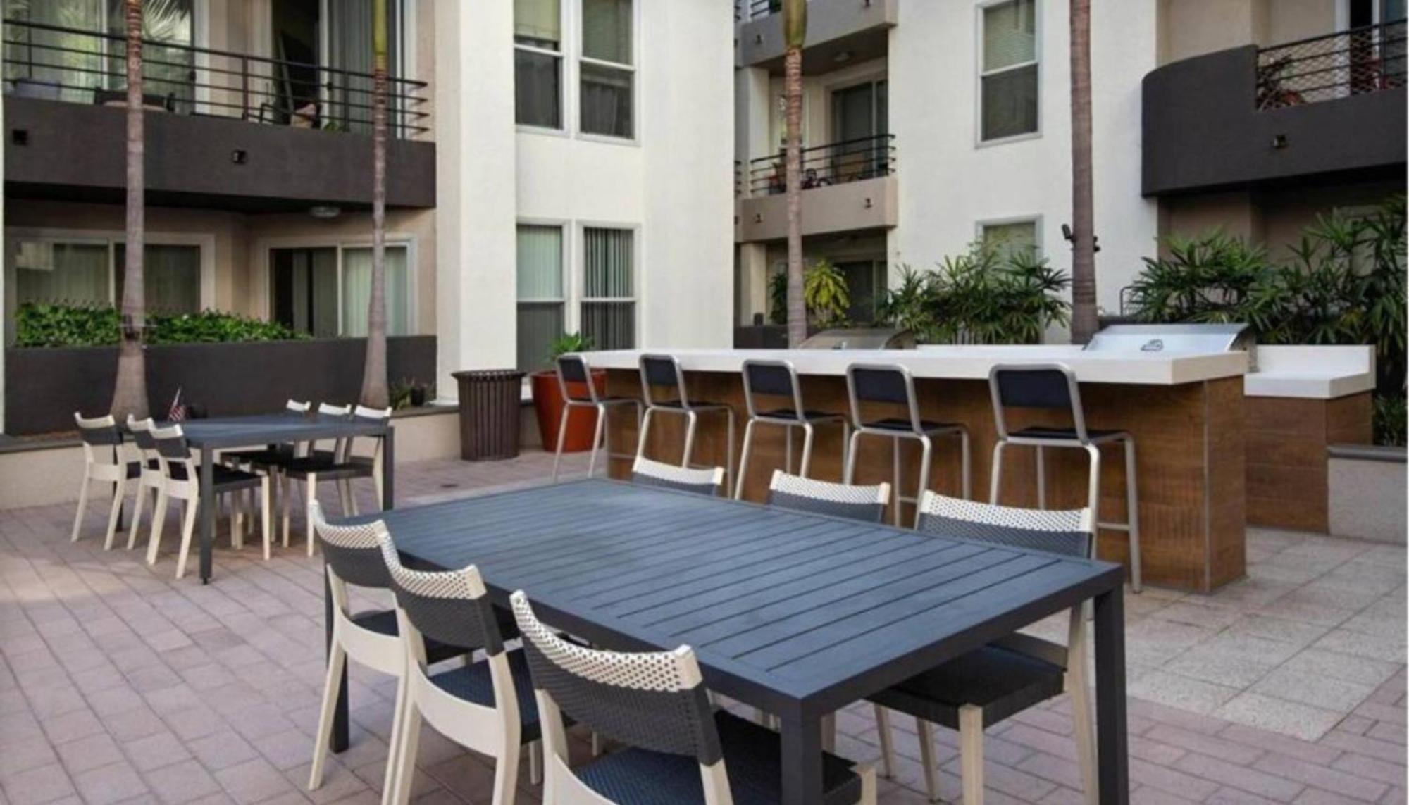 Apartment Westerly 2 Bedroom Marina Del Rey Near Venice Beach! *