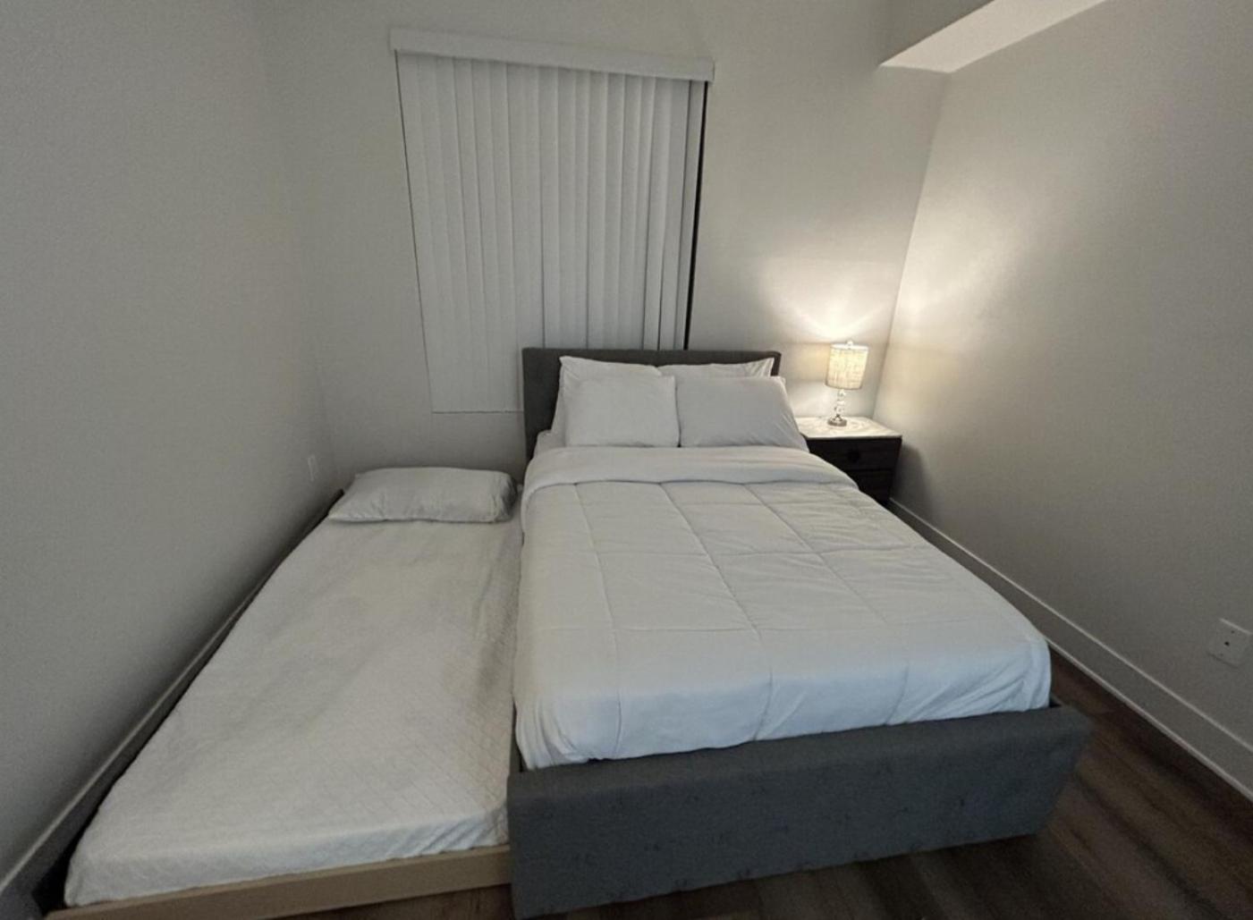 Apartment Westerly 2 Bedroom Marina Del Rey Near Venice Beach! Los Angeles