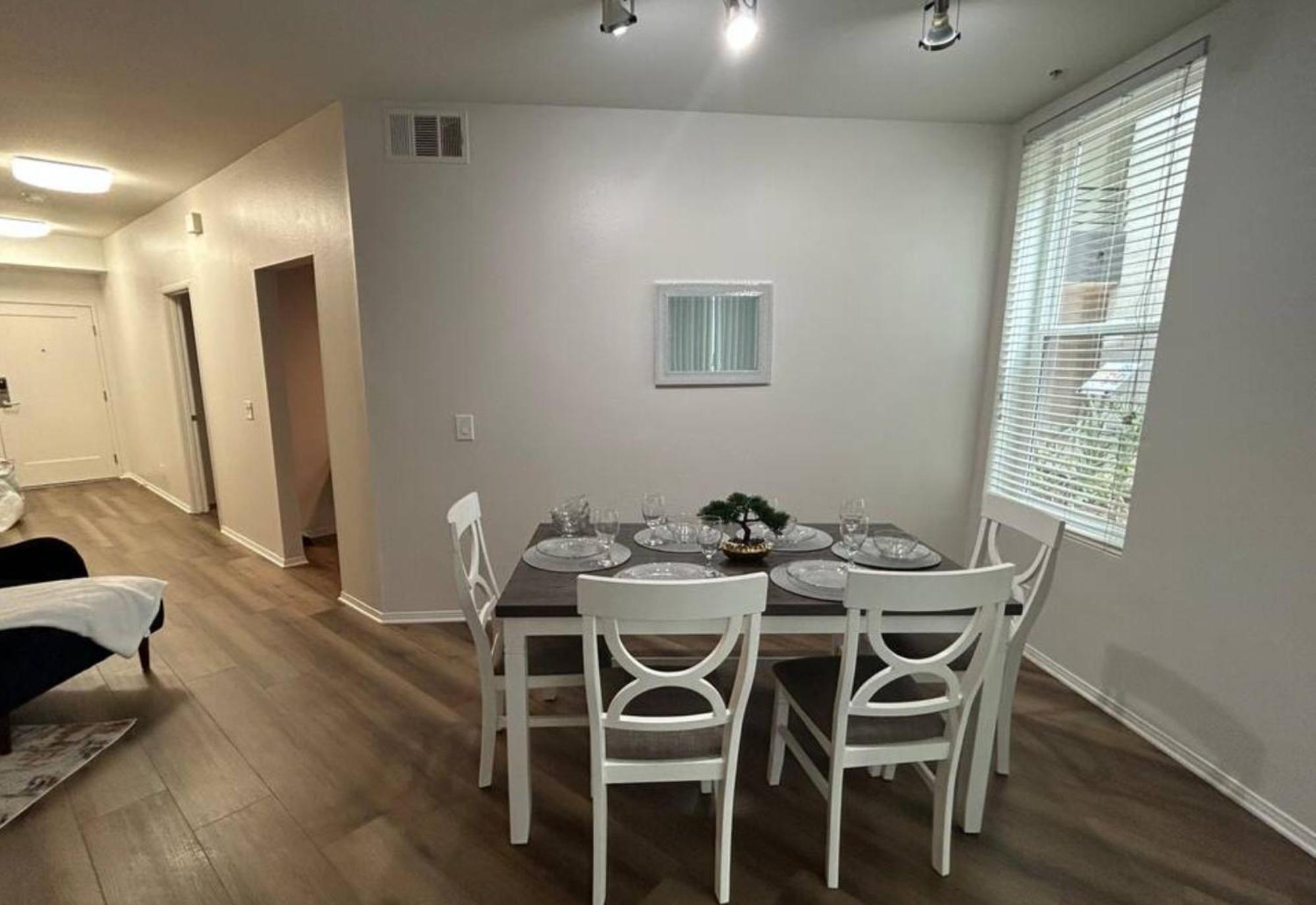 Apartment Westerly 2 Bedroom Marina Del Rey Near Venice Beach!