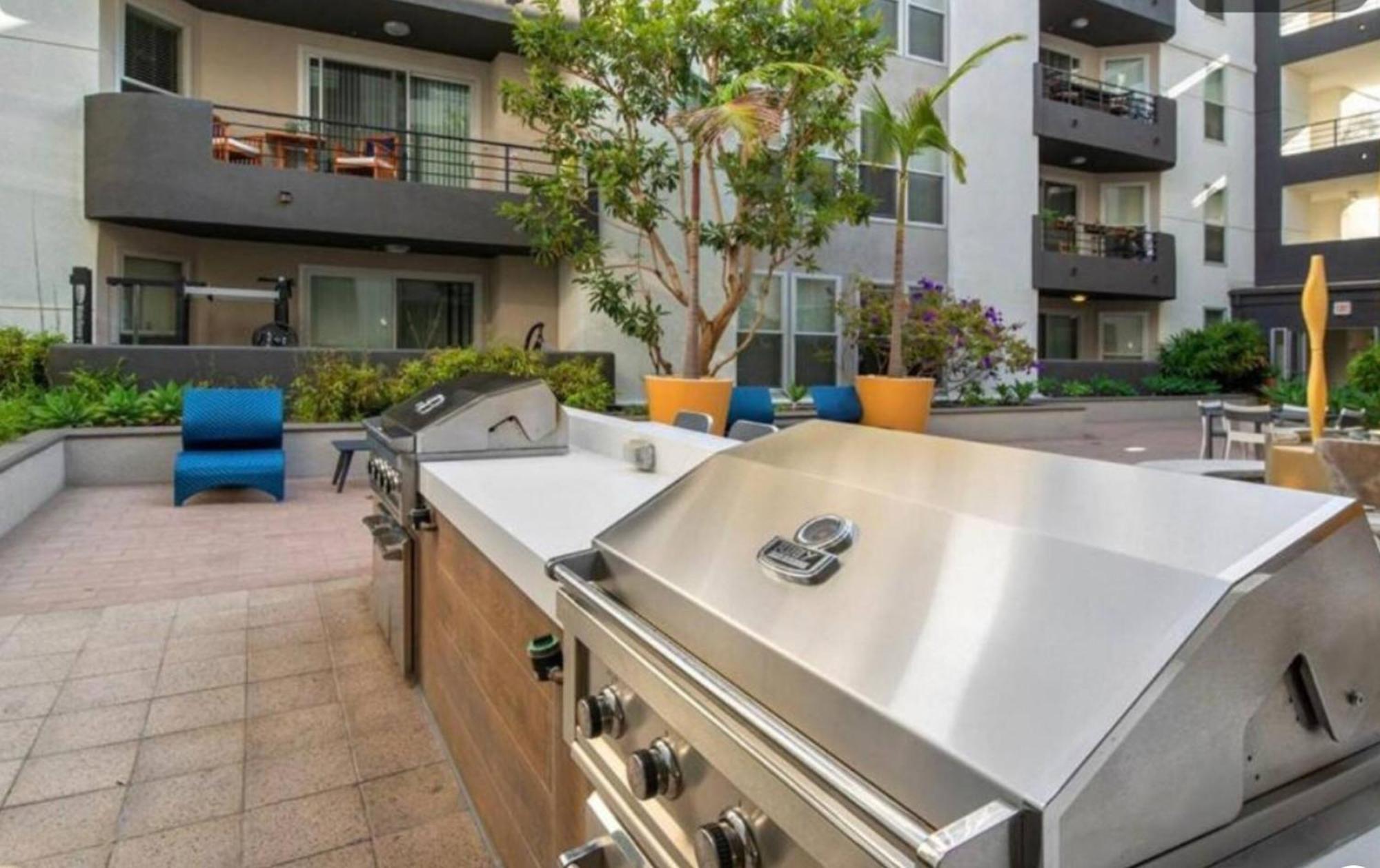 Westerly 2 Bedroom Marina Del Rey Near Venice Beach! Apartment Los Angeles