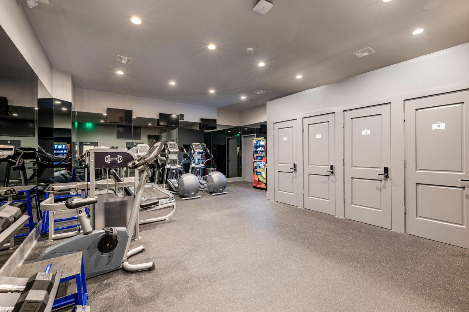 Cozy Management In Mdr Los Angeles