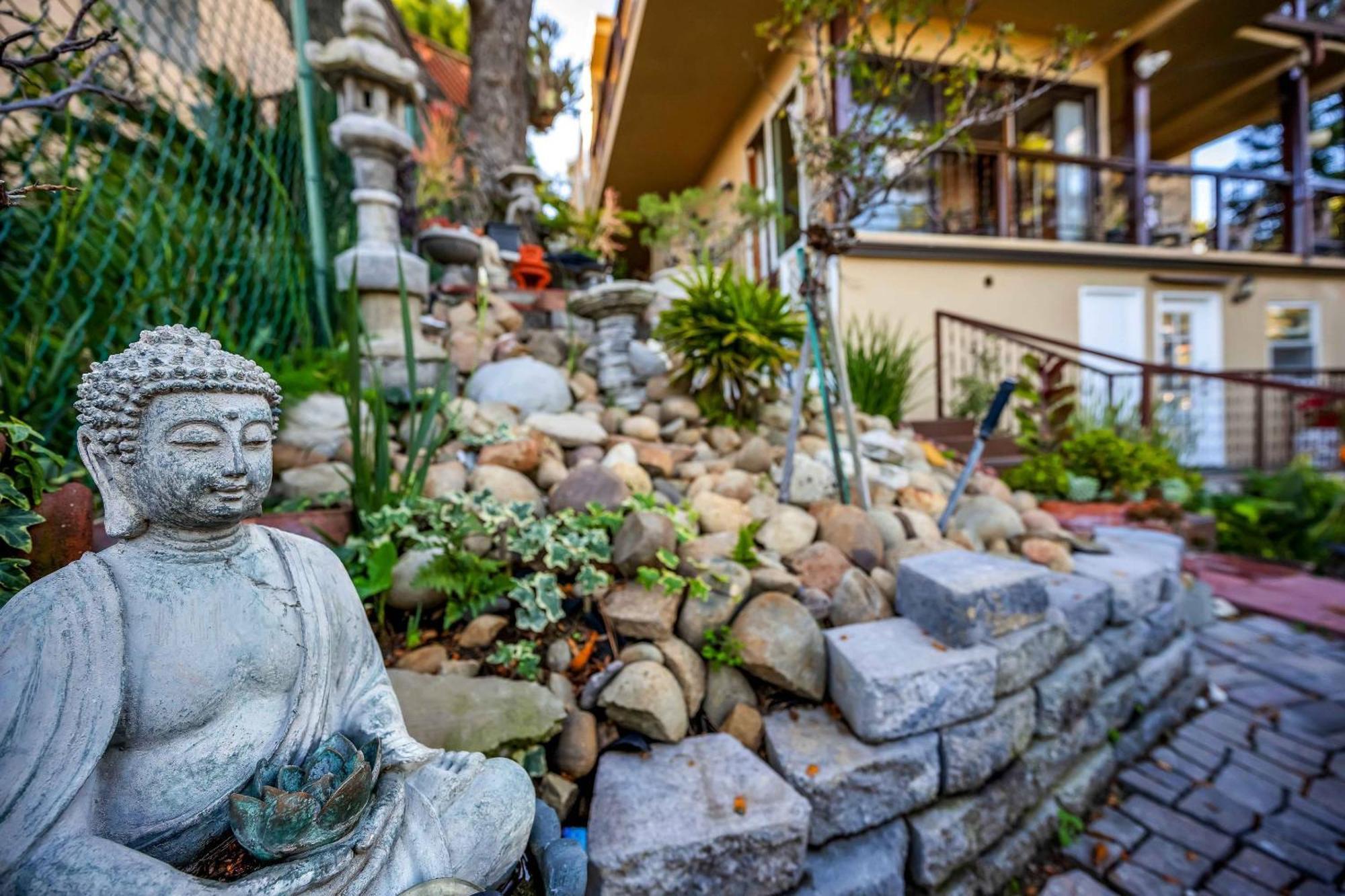 Secret Stairs Hollywood Hills Holiday home