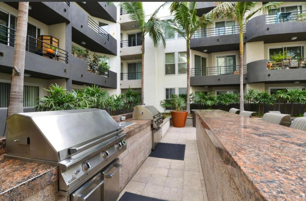 Apartment Nautical 2 Bedroom In The Of Heart Marina Del Rey