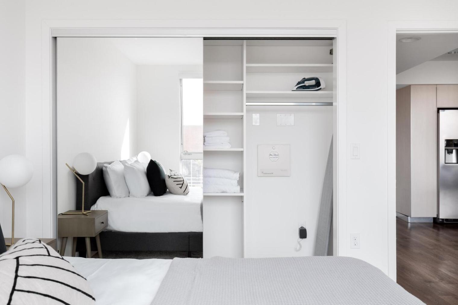 Westwood 2br W Wd Roofdeck Nr Beverly Hills Lax-374 Los Angeles