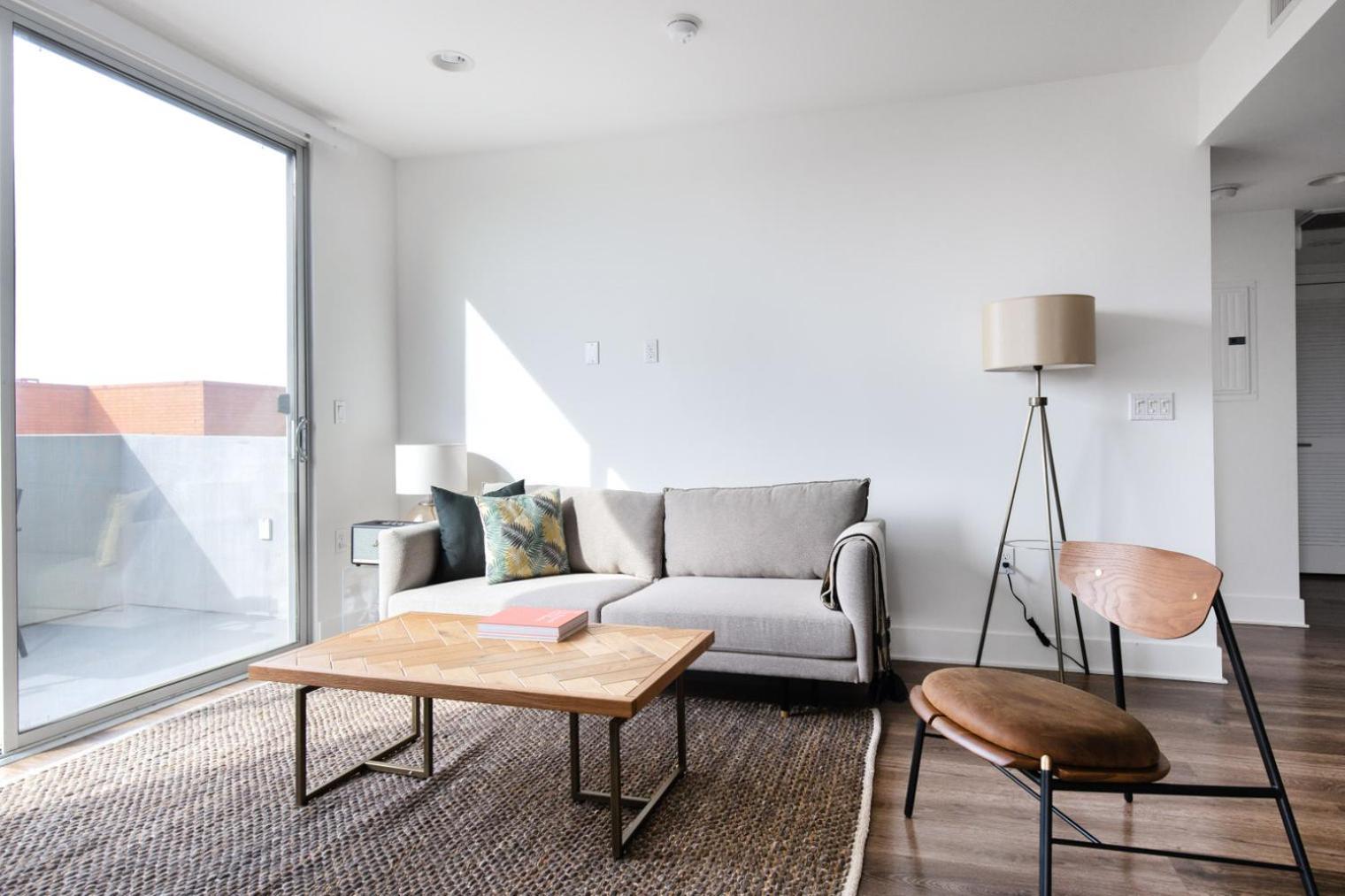 Westwood 2br W Wd Roofdeck Nr Beverly Hills Lax-374 Apartment Los Angeles