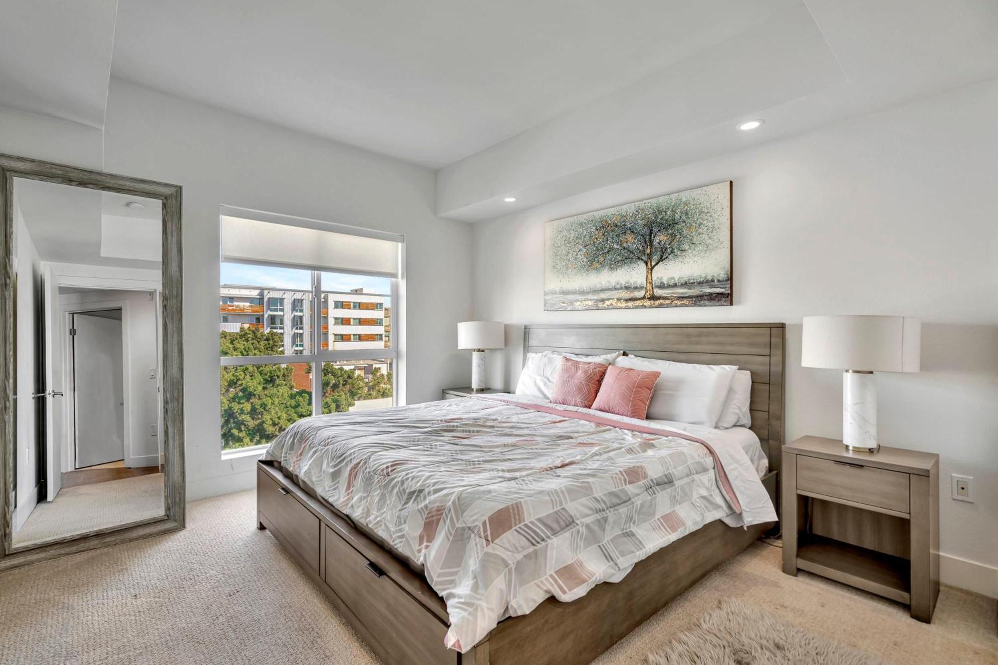 Apartment 13 Luxury Los Angeles