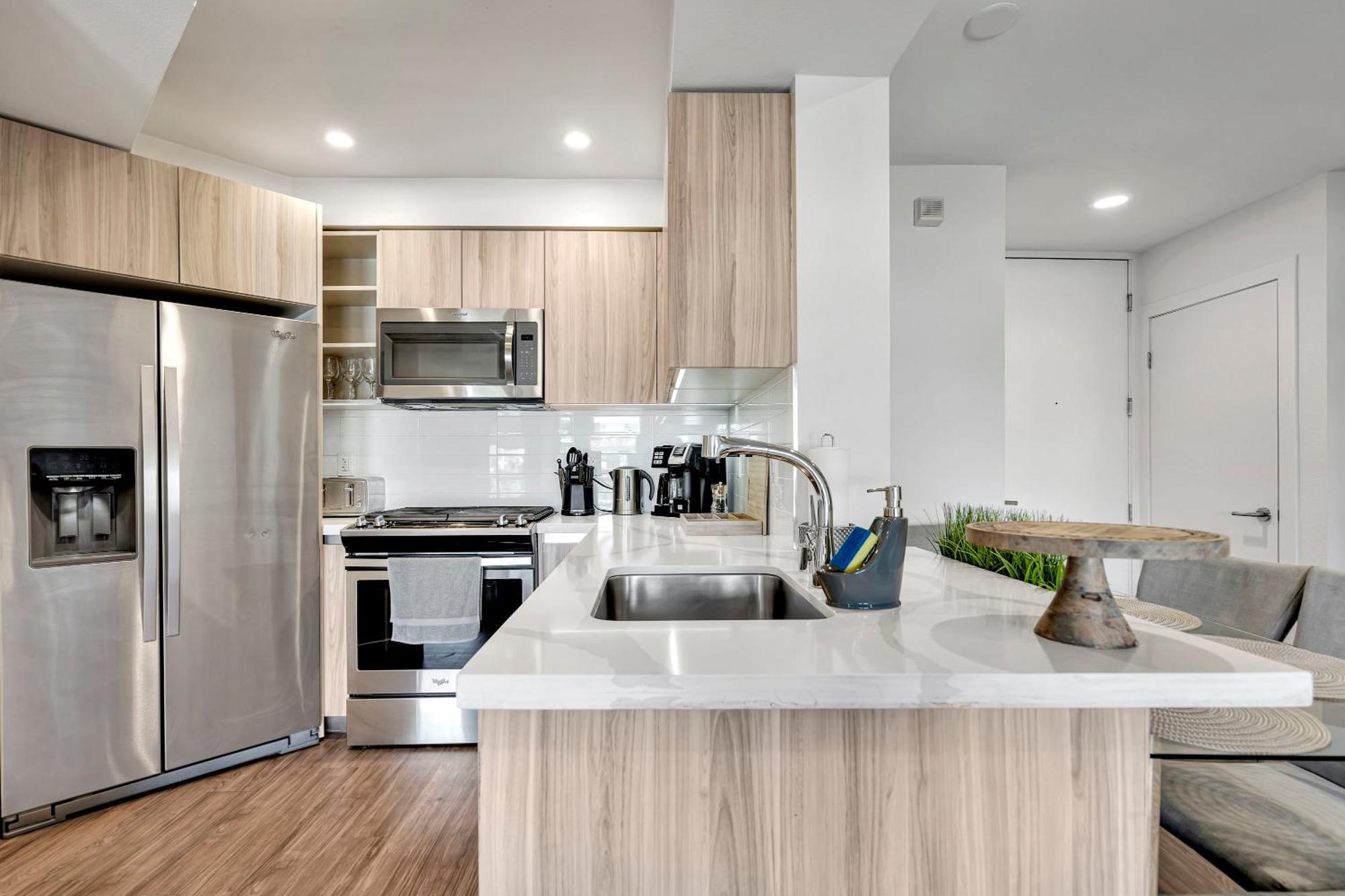 Apartment 13 Luxury Los Angeles