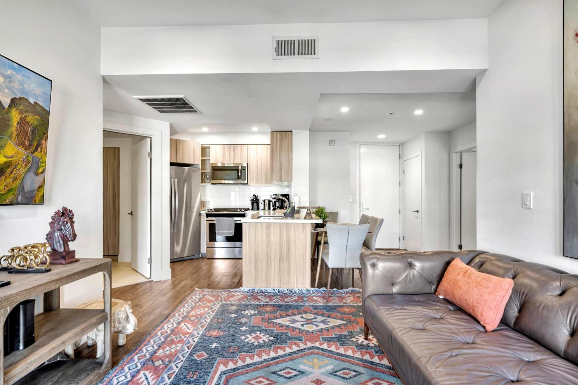 13 Luxury Los Angeles