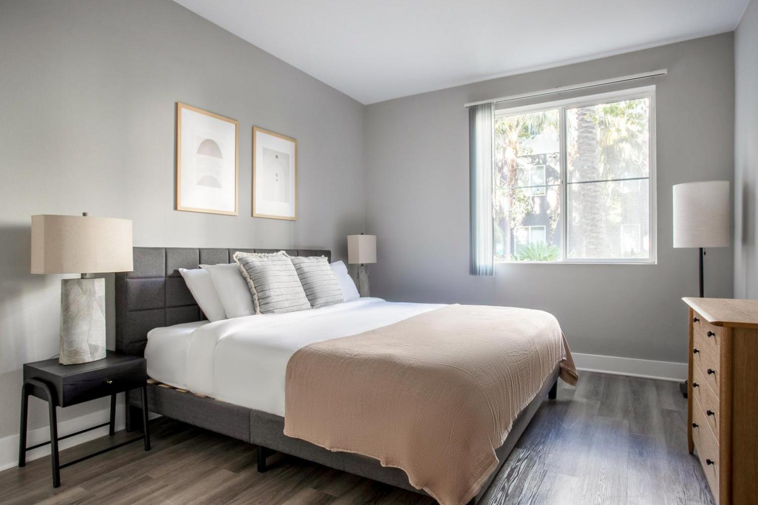 Apartment Playa Vista 2br W Pool Gym Wd Nr 405 Lax-985 Los Angeles