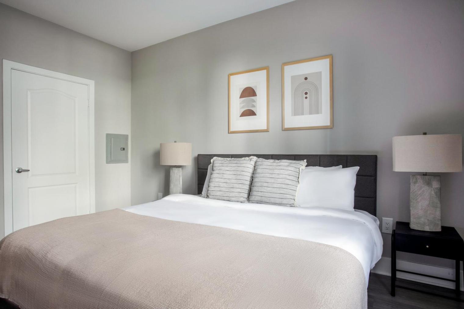 Playa Vista 2br W Pool Gym Wd Nr 405 Lax-985