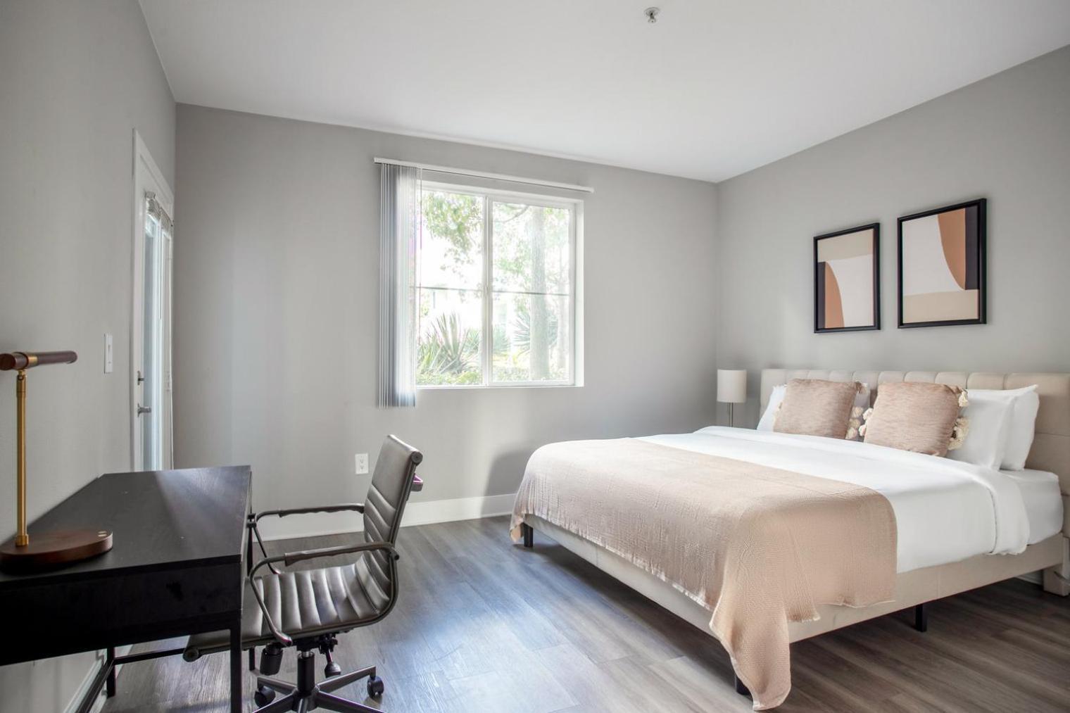 Playa Vista 2br W Pool Gym Wd Nr 405 Lax-985 Apartment Los Angeles