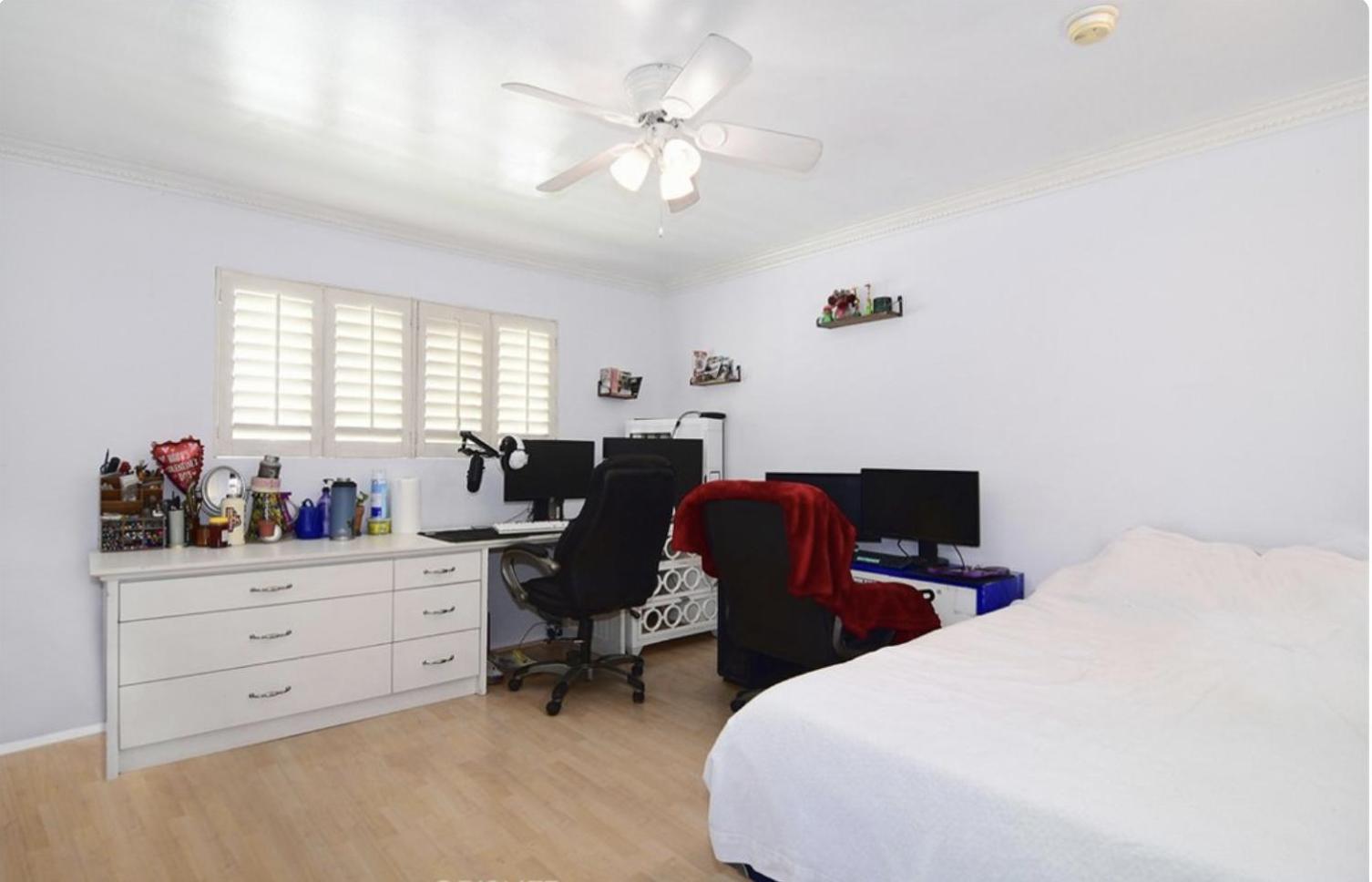 Collinswood With Private Bathroom In Shared *