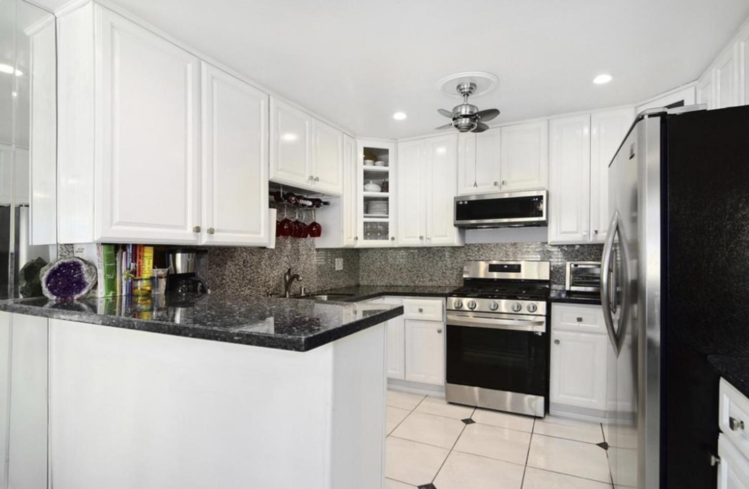 Collinswood With Private Bathroom In Shared Hospedagem domiciliar Los Angeles