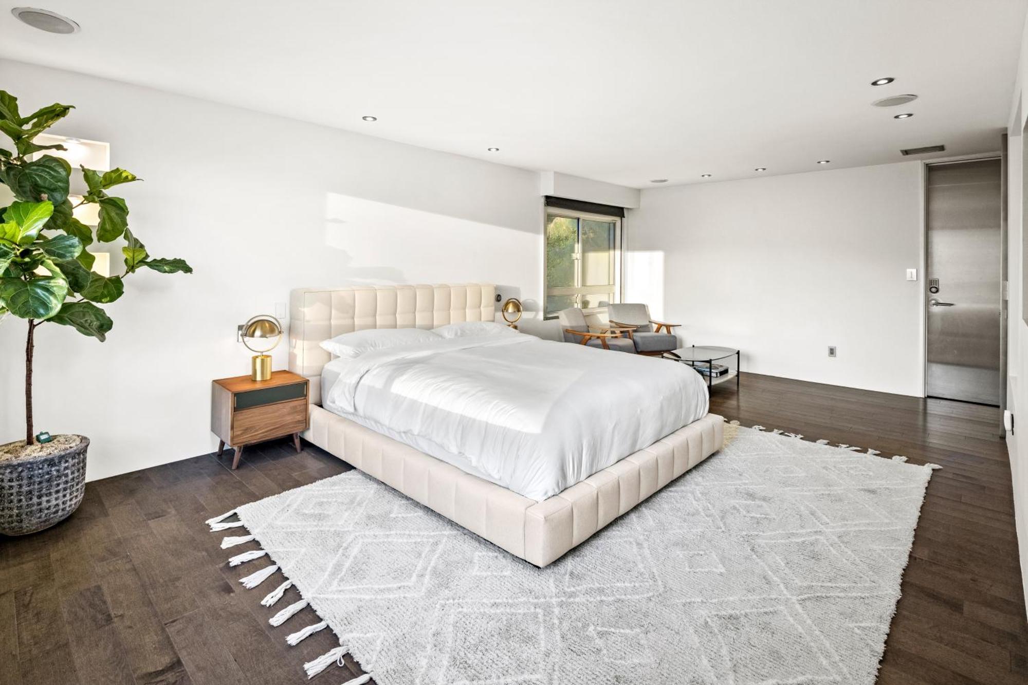 Hollywood Hills Luxury Modern With Pool & Sunset Views * Los Angeles