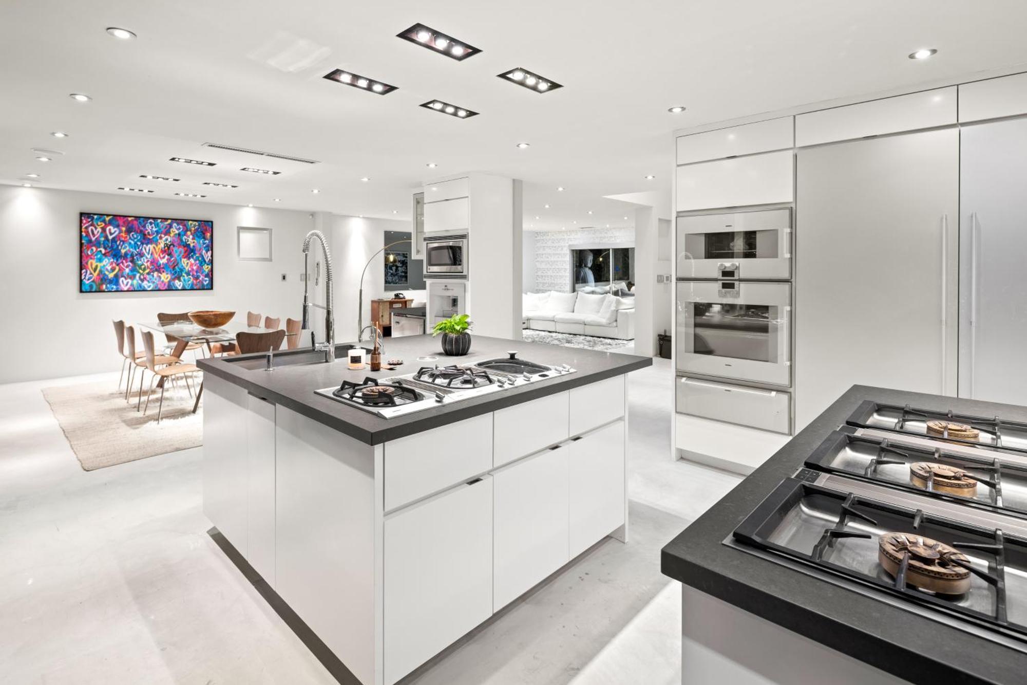 Hollywood Hills Luxury Modern With Pool & Sunset Views * Los Angeles