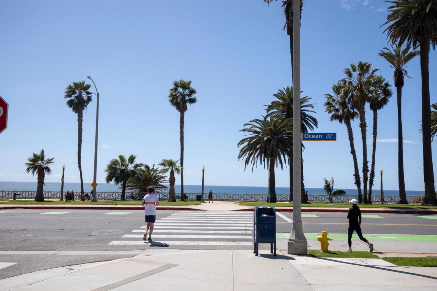 Santa Monica 1br W Rooftop Nr Santa Monica Pier Lax-297 Apartment Los Angeles