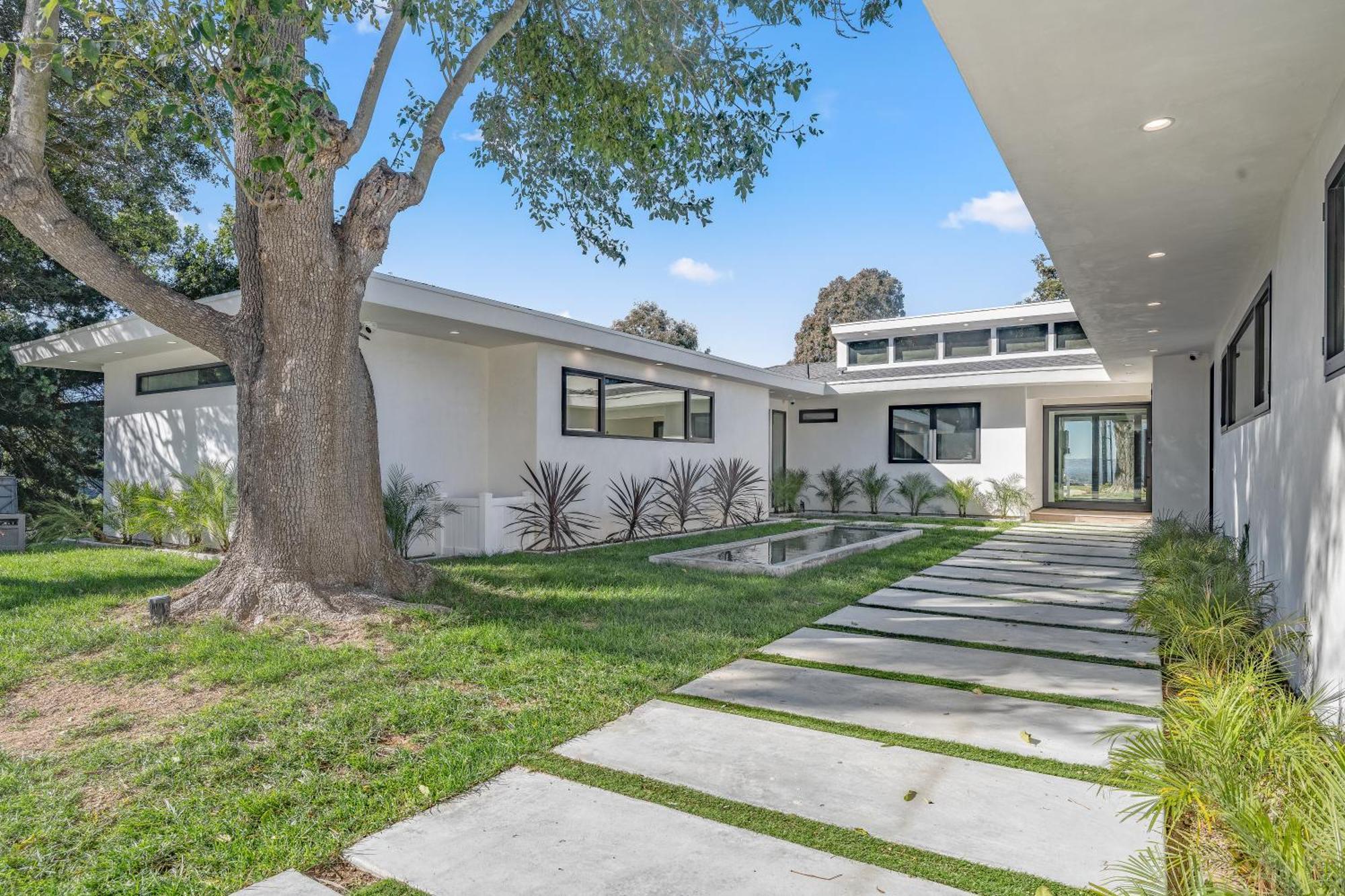 ৎ୭alta Mesa Luxৎ୭ Privacy With Pool Jacuzzi & * Los Angeles