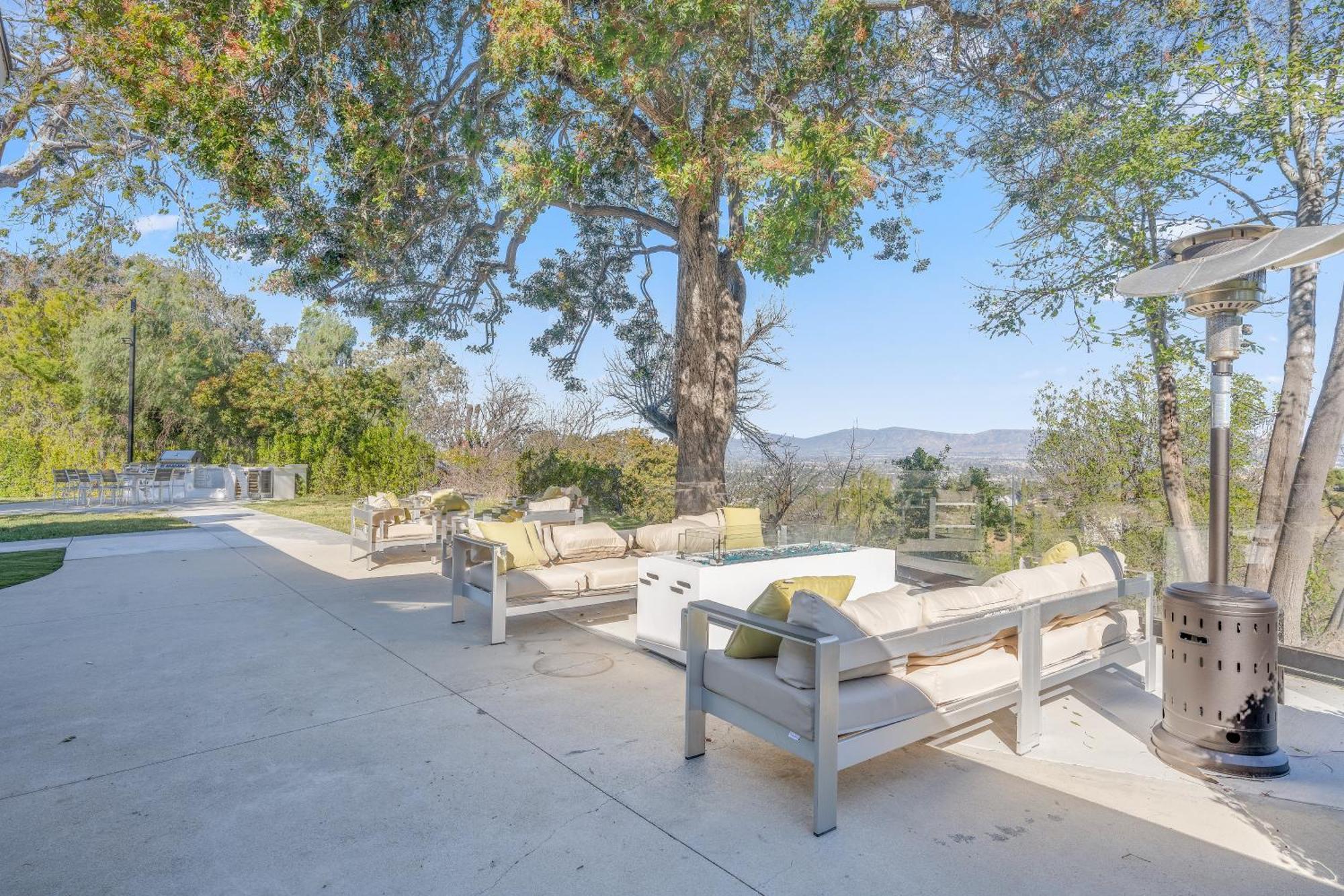 ৎ୭alta Mesa Luxৎ୭ Privacy With Pool Jacuzzi & Holiday home