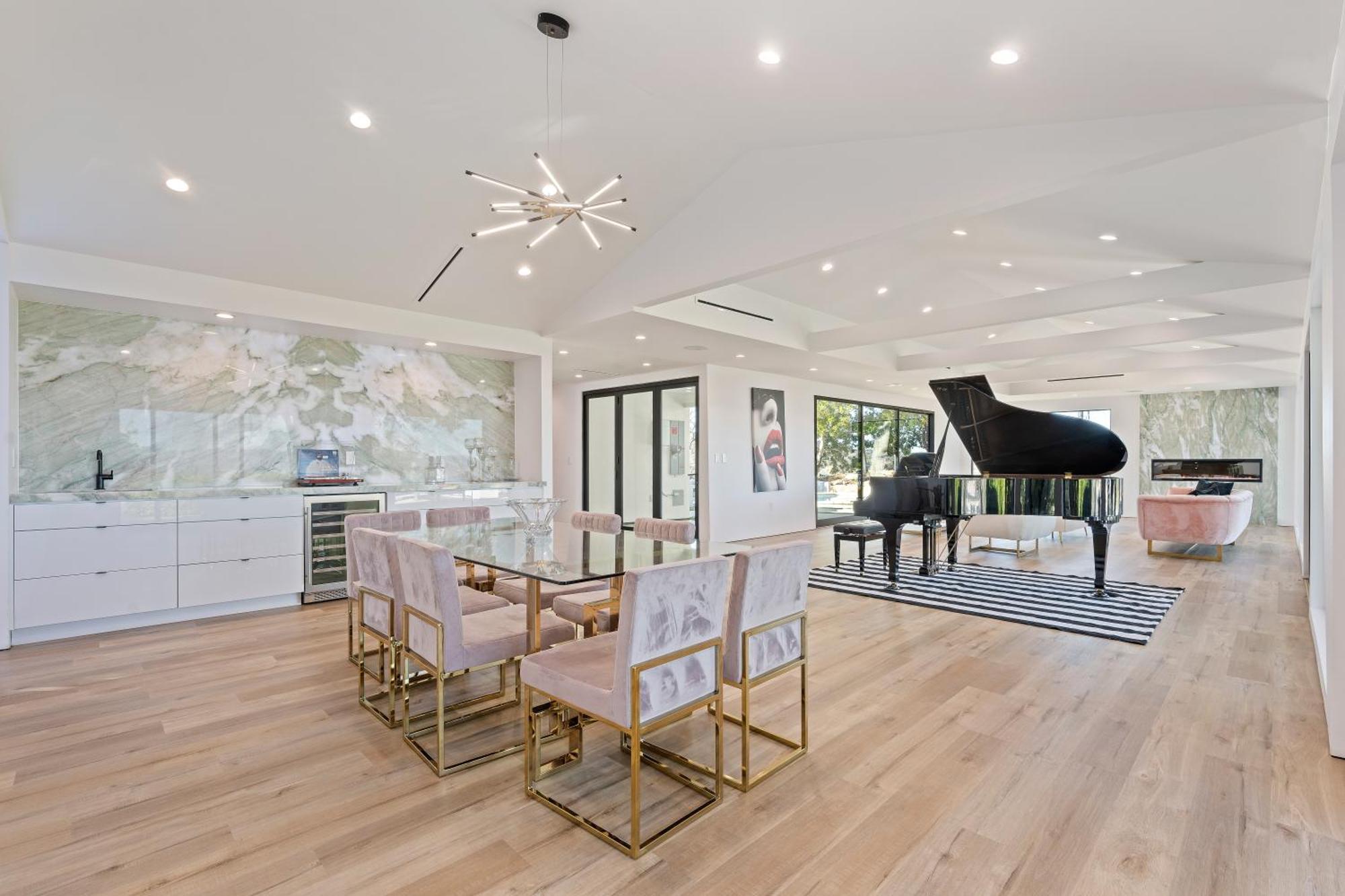ৎ୭alta Mesa Luxৎ୭ Privacy With Pool Jacuzzi & * Los Angeles
