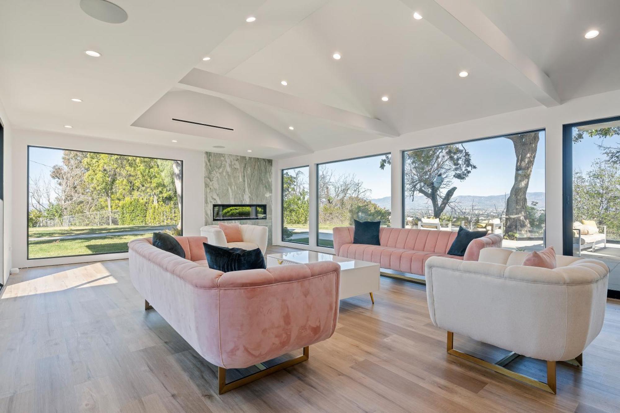 ৎ୭alta Mesa Luxৎ୭ Privacy With Pool Jacuzzi &