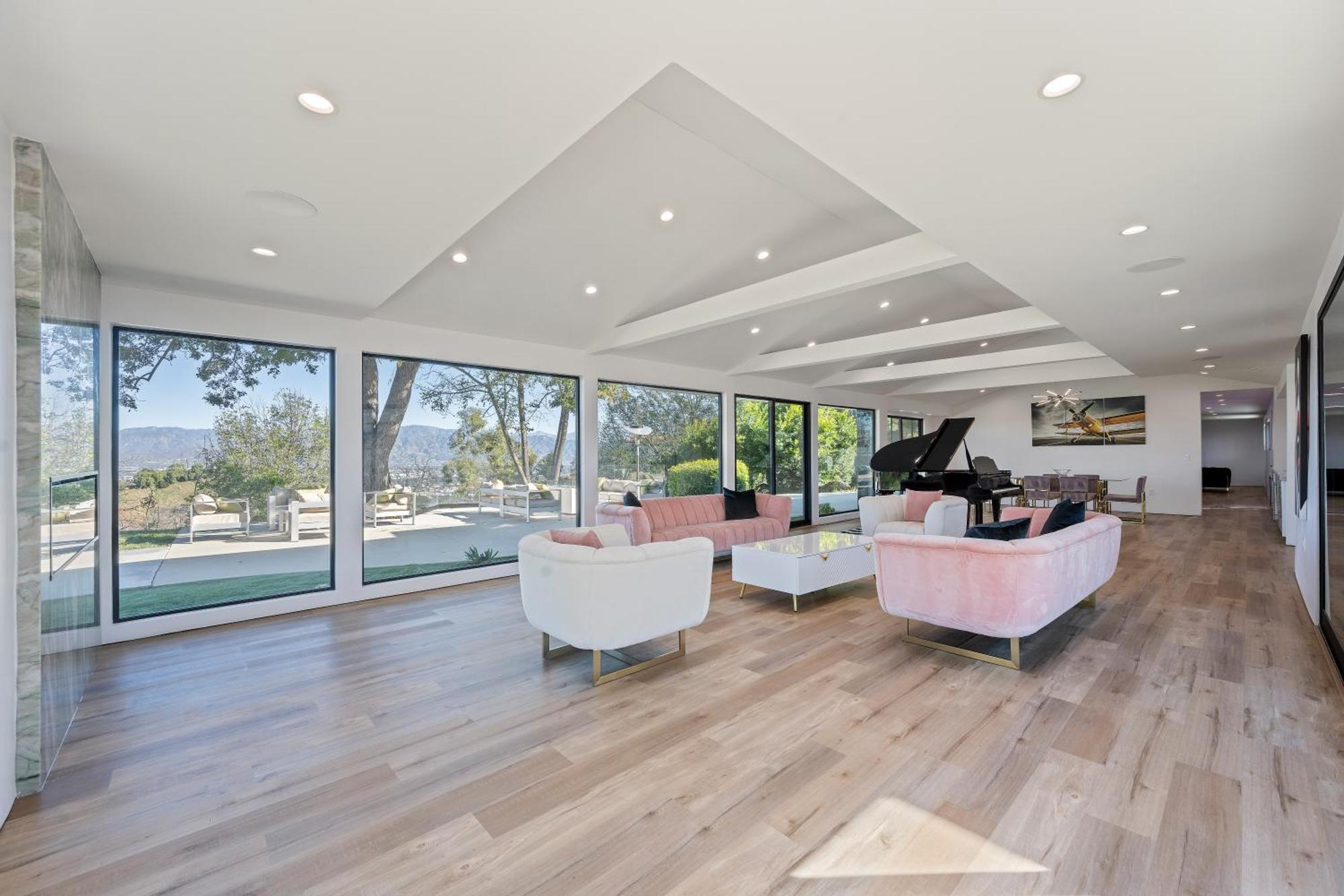 ৎ୭alta Mesa Luxৎ୭ Privacy With Pool Jacuzzi & Holiday home
