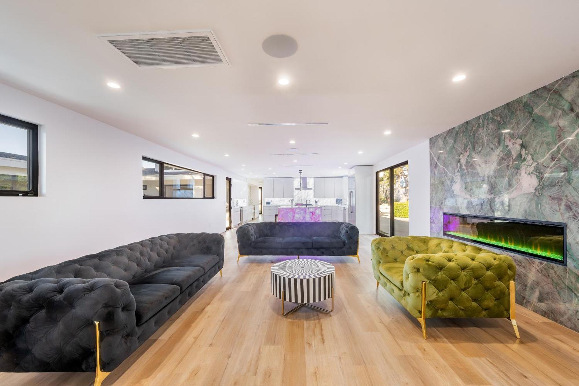 ৎ୭alta Mesa Luxৎ୭ Privacy With Pool Jacuzzi & Los Angeles
