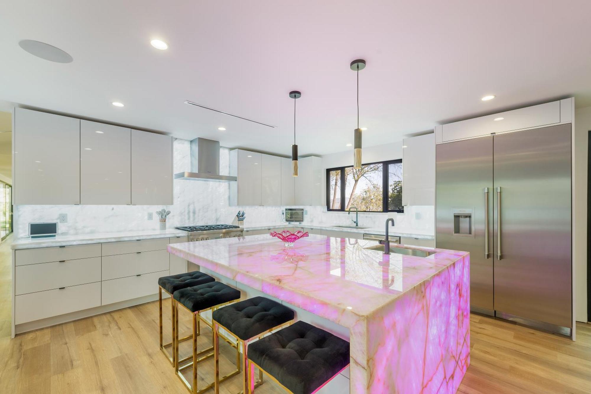 ৎ୭alta Mesa Luxৎ୭ Privacy With Pool Jacuzzi & Holiday home *