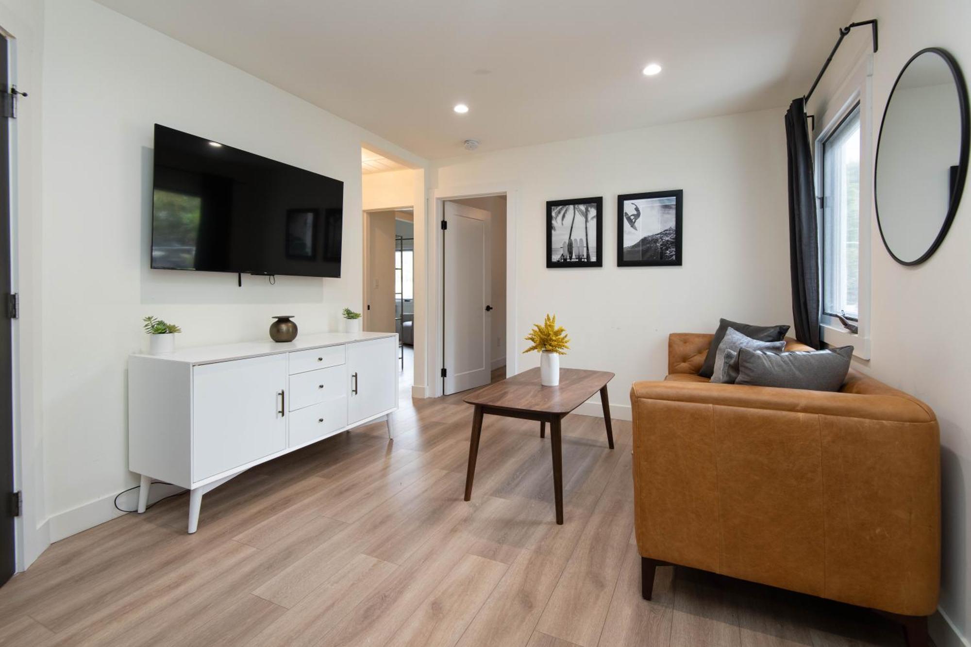 Casa de férias Fun 5 Bedroom House Near Dtla *