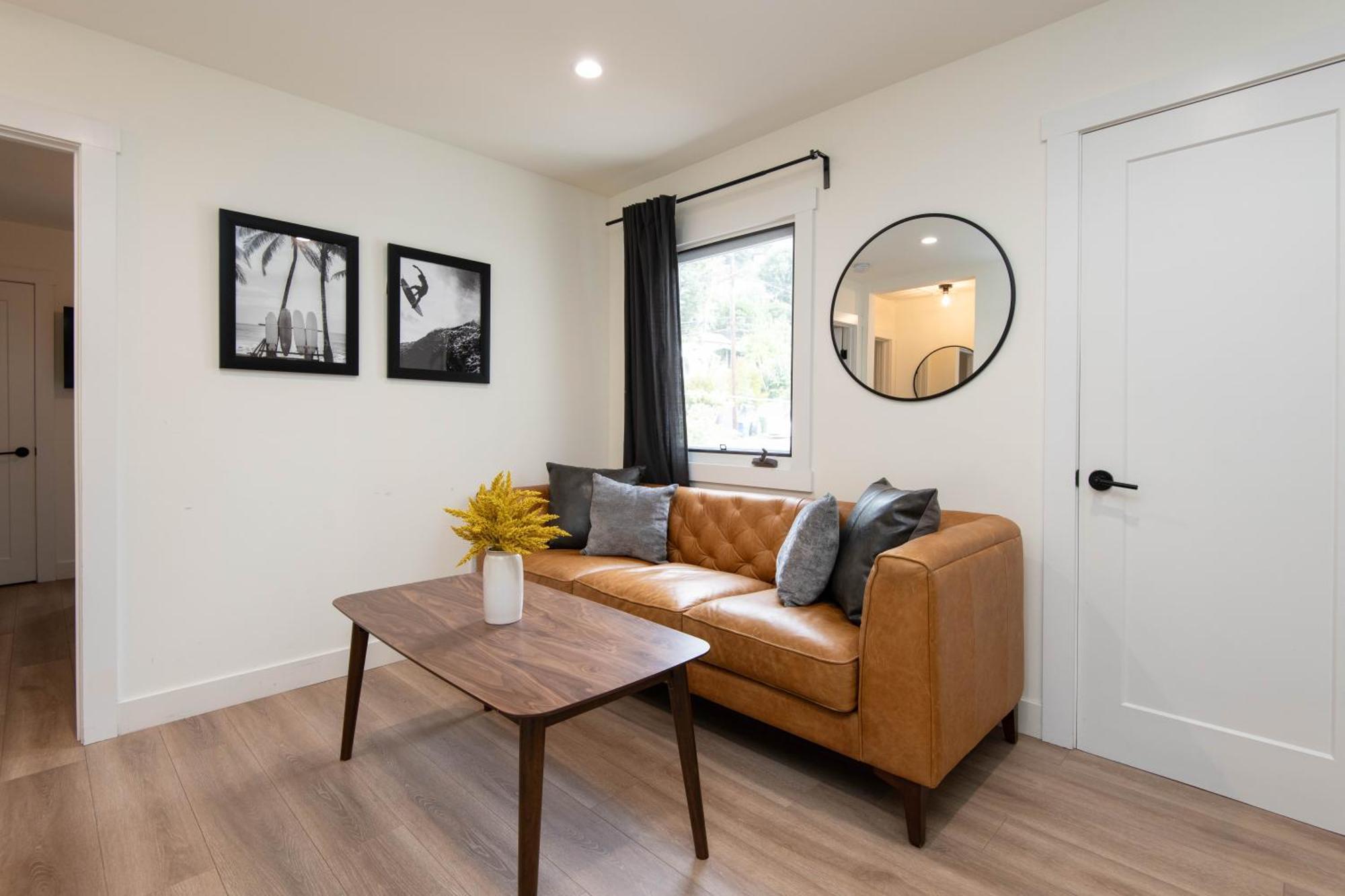 Casa de férias Fun 5 Bedroom House Near Dtla