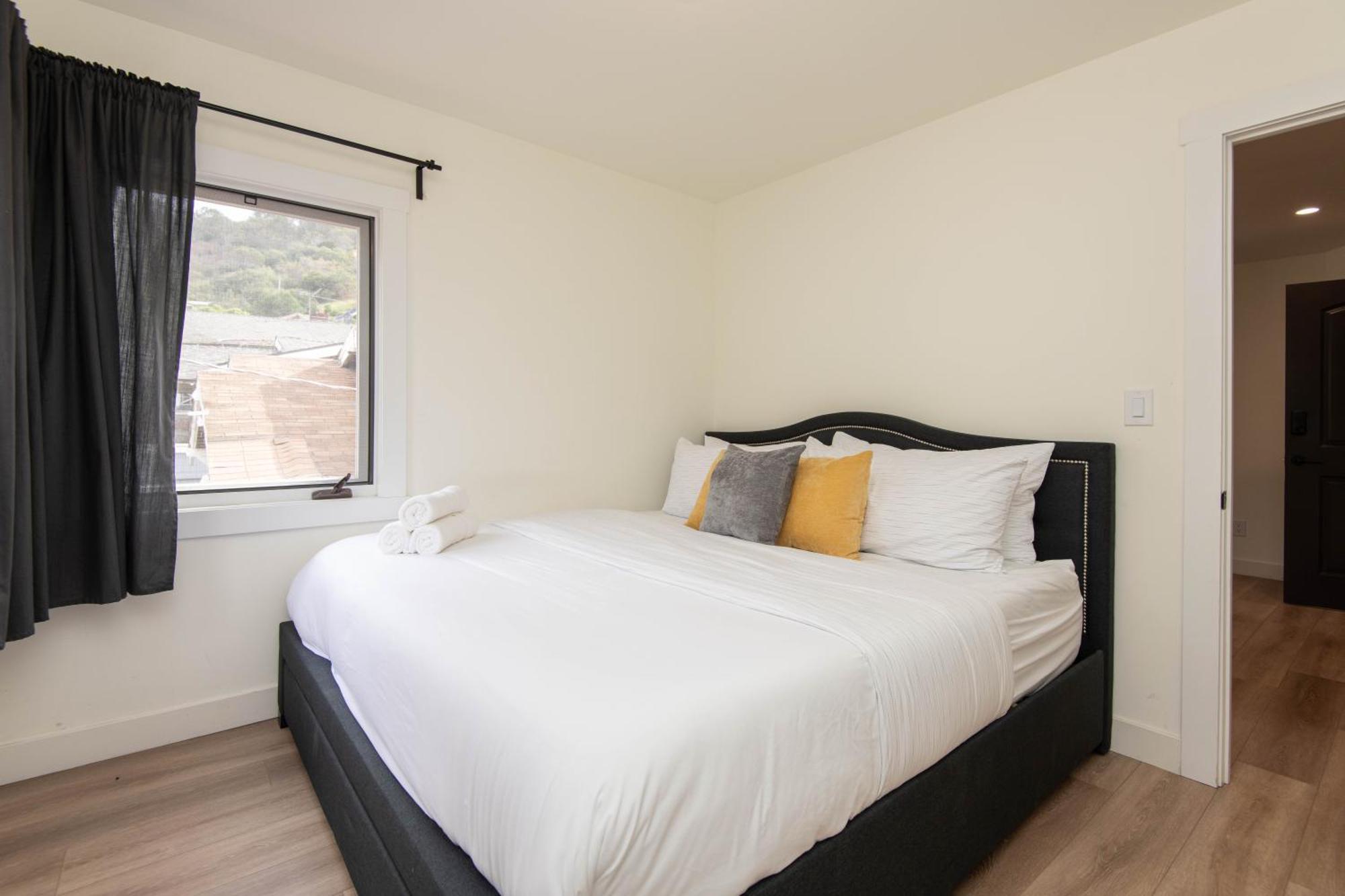 Casa de férias Fun 5 Bedroom House Near Dtla Los Angeles