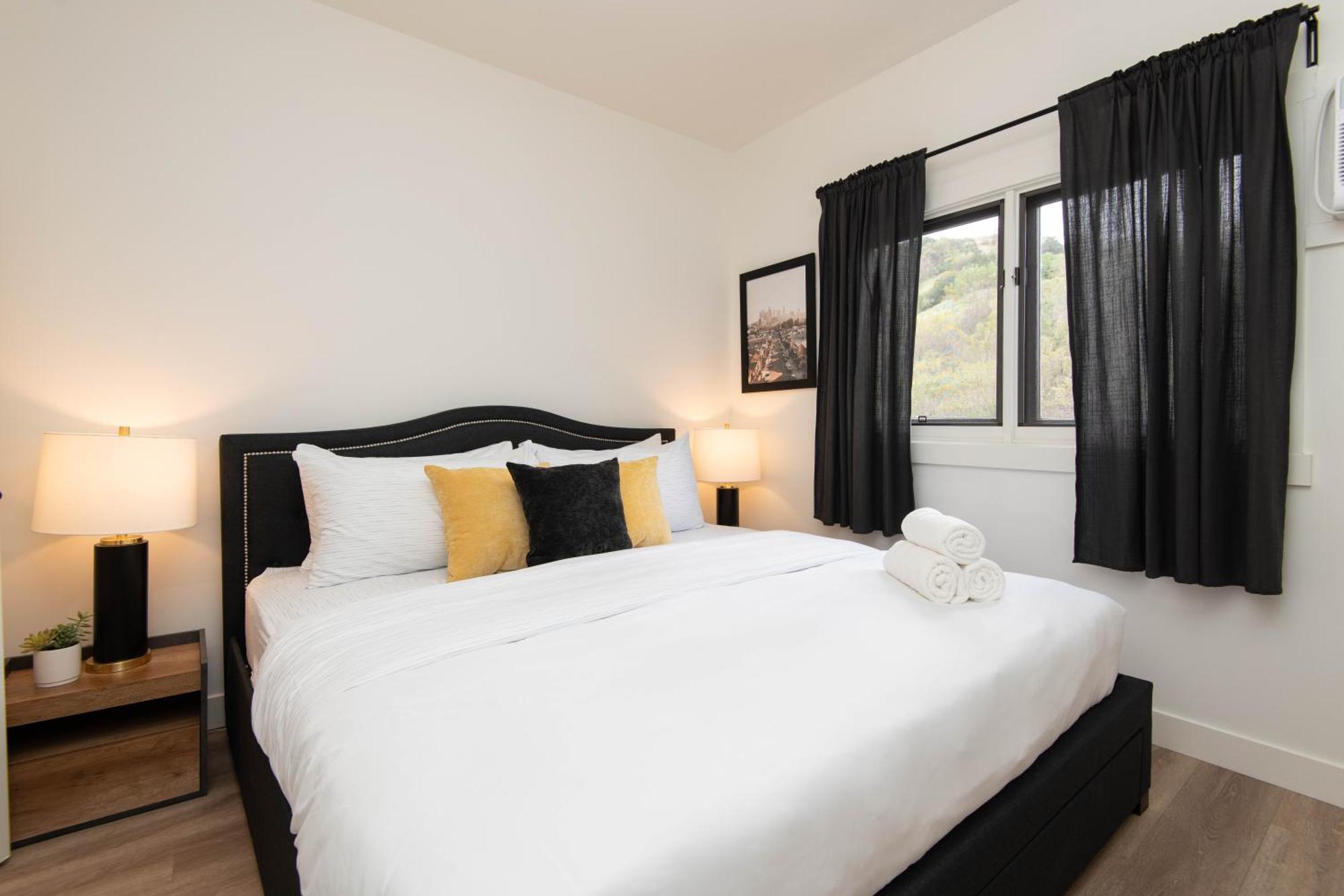 Casa de férias Fun 5 Bedroom House Near Dtla