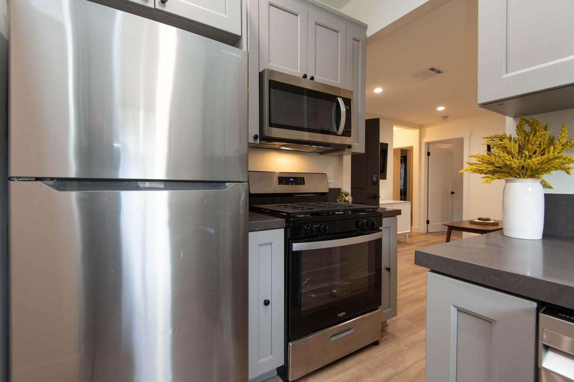 Casa de férias Fun 5 Bedroom House Near Dtla Los Angeles