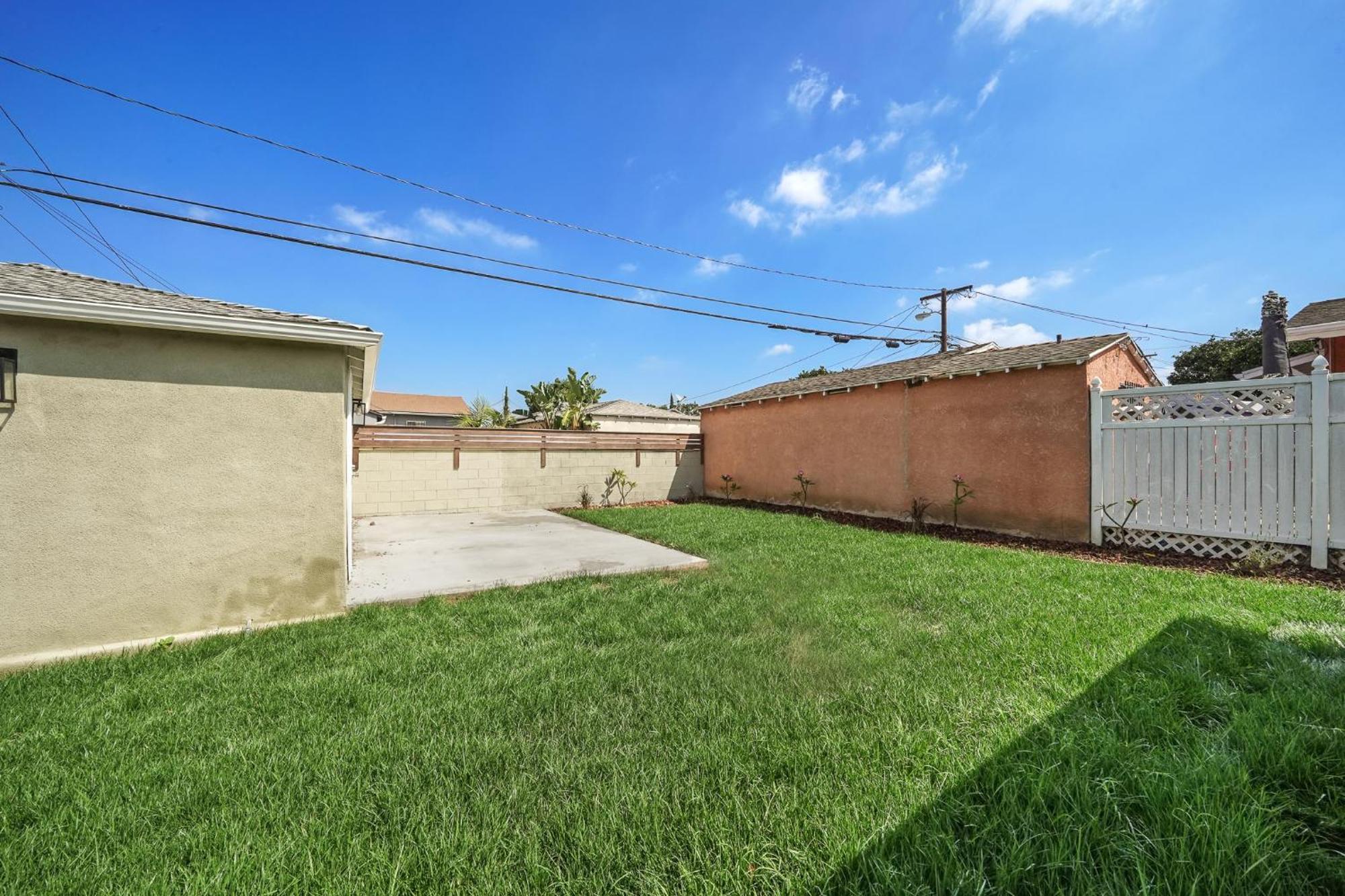 Apartment Angeles Inglewood Completely Renovated Oasis *