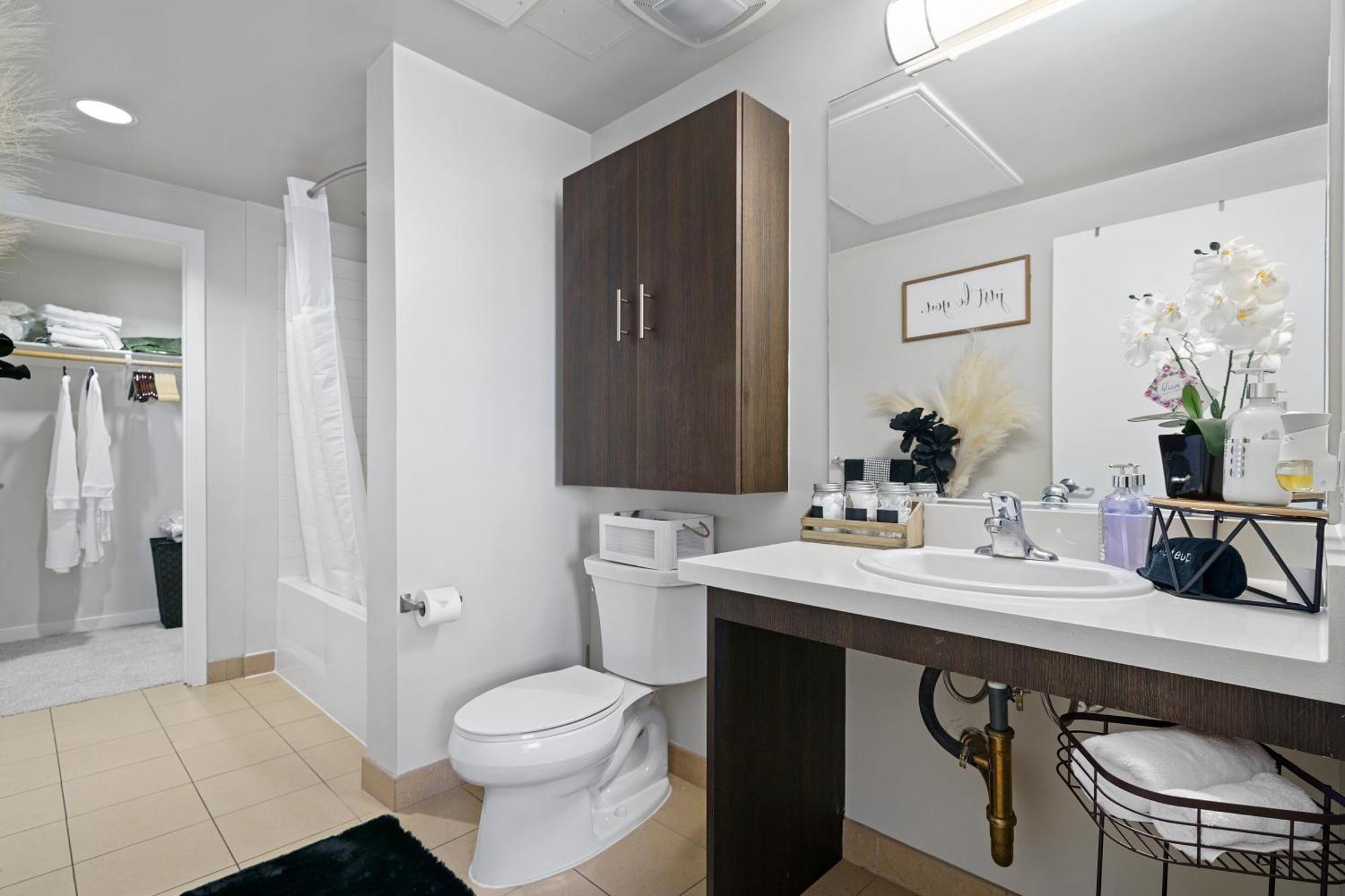 Dtla Escape Skyline Views With Luxury Amenities * Los Angeles
