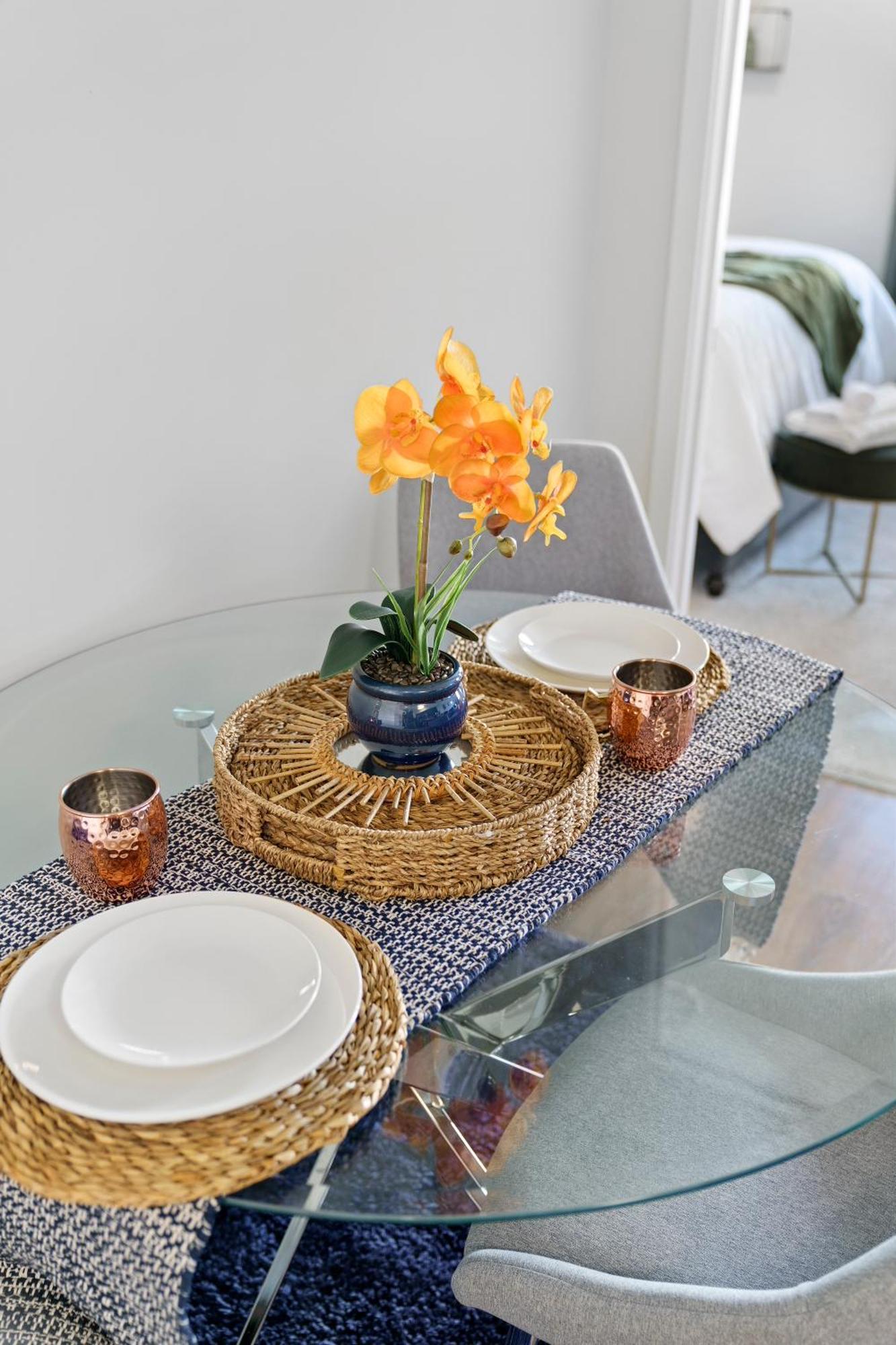 Dtla Escape Skyline Views With Luxury Amenities * Los Angeles