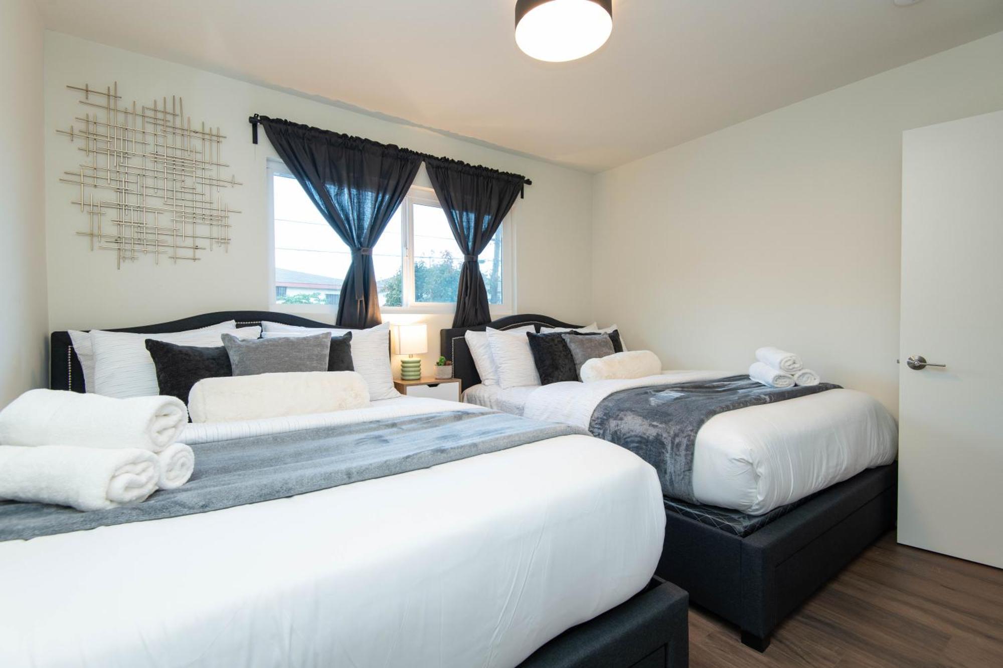 Wonderful Near Dtla Apartment Los Angeles