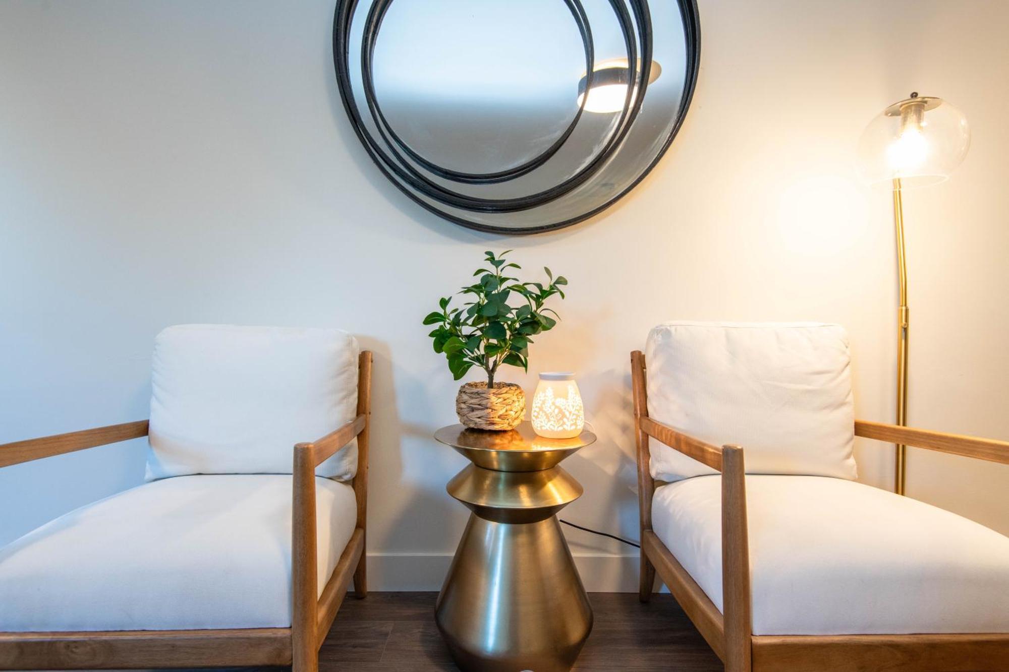 Apartment Superb Near Dtla *