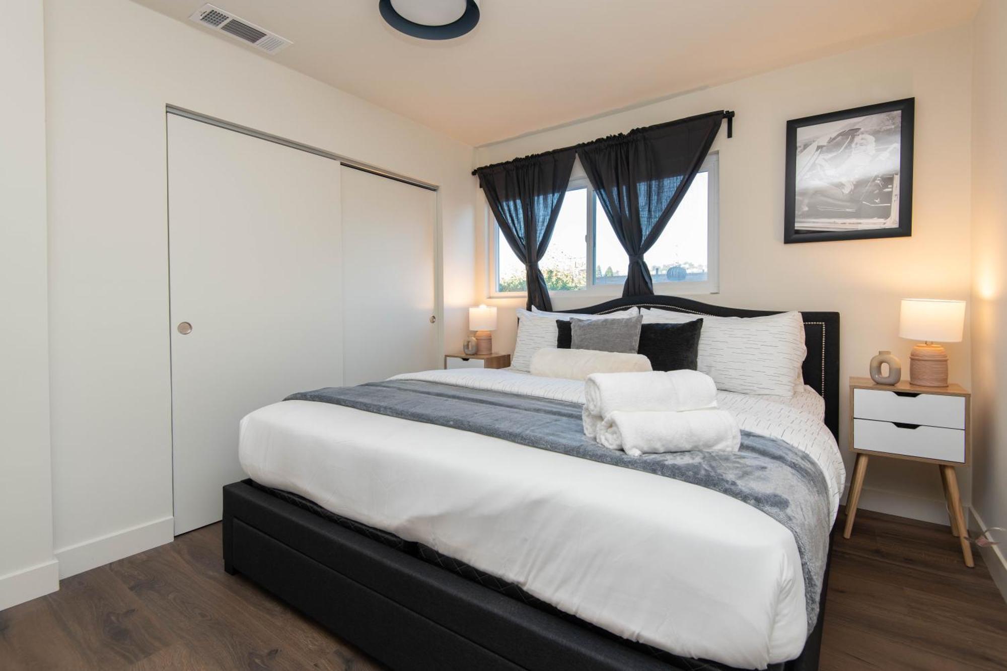 Superb Near Dtla Apartment *