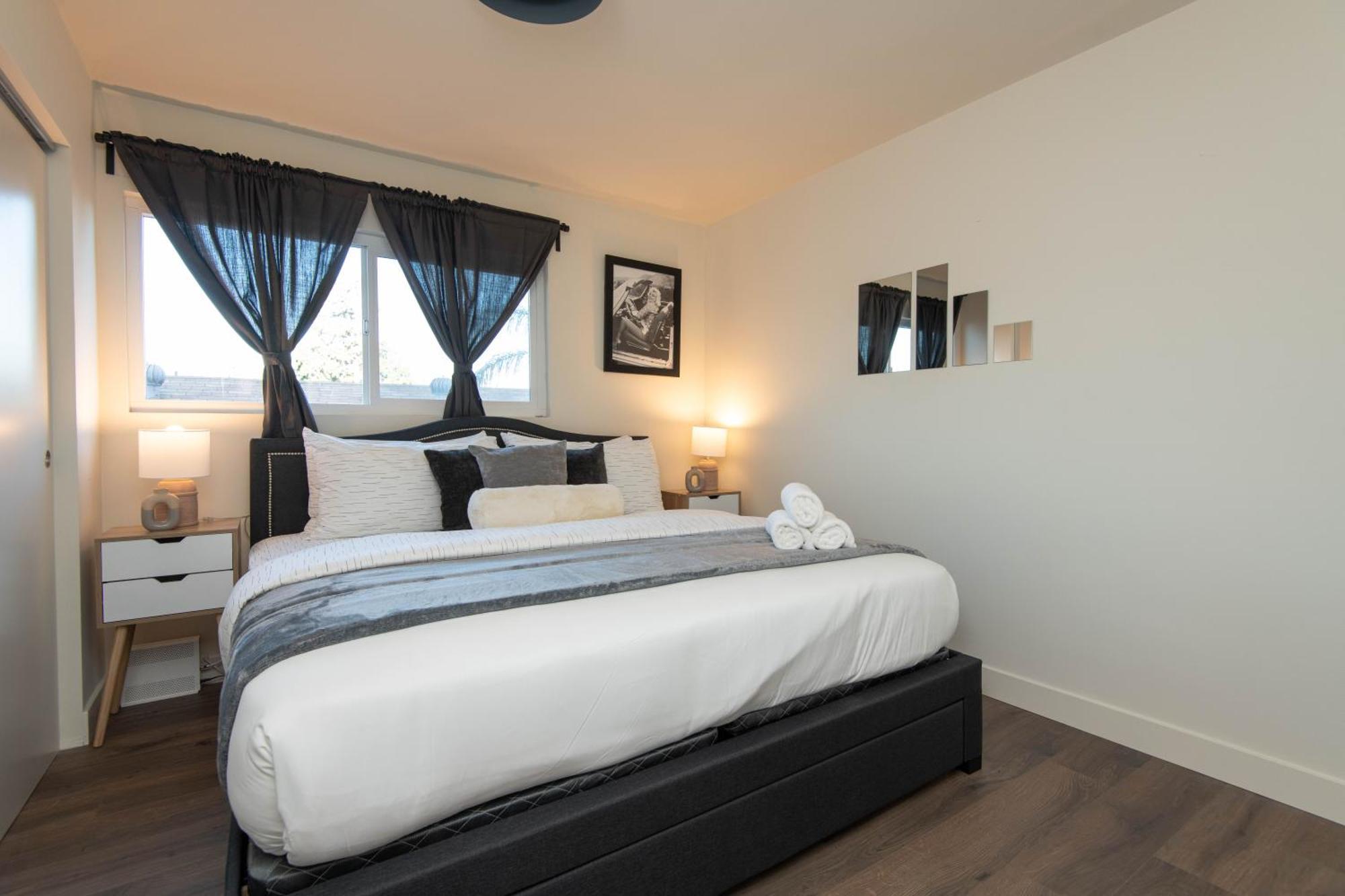 Apartment Superb Near Dtla Los Angeles