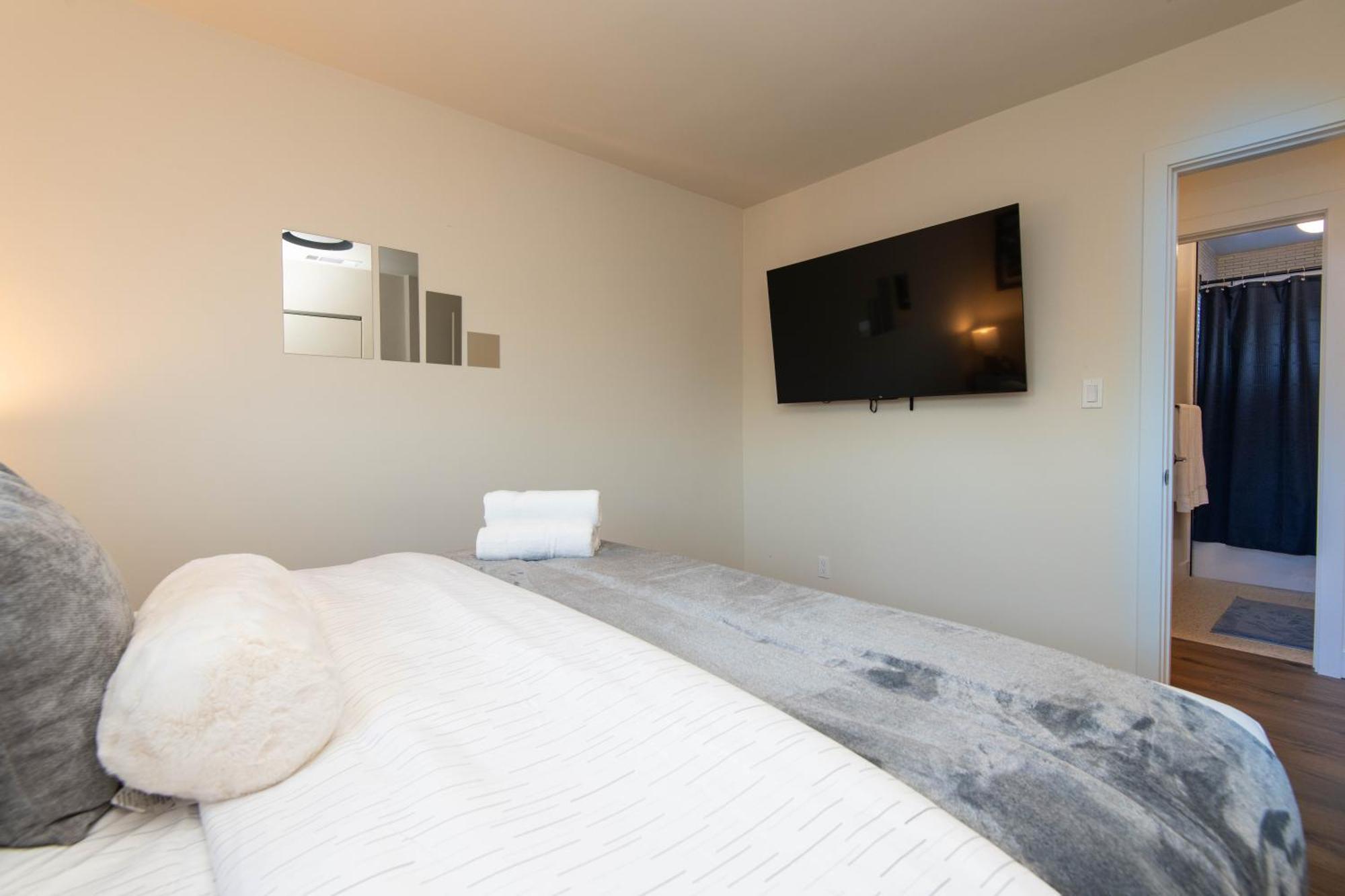 Apartment Superb Near Dtla *