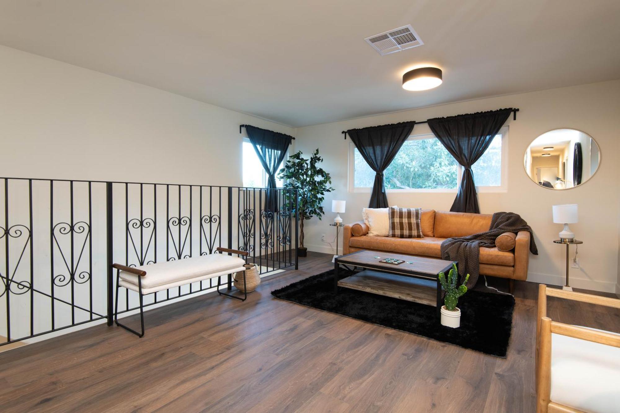Apartment Superb Near Dtla Los Angeles