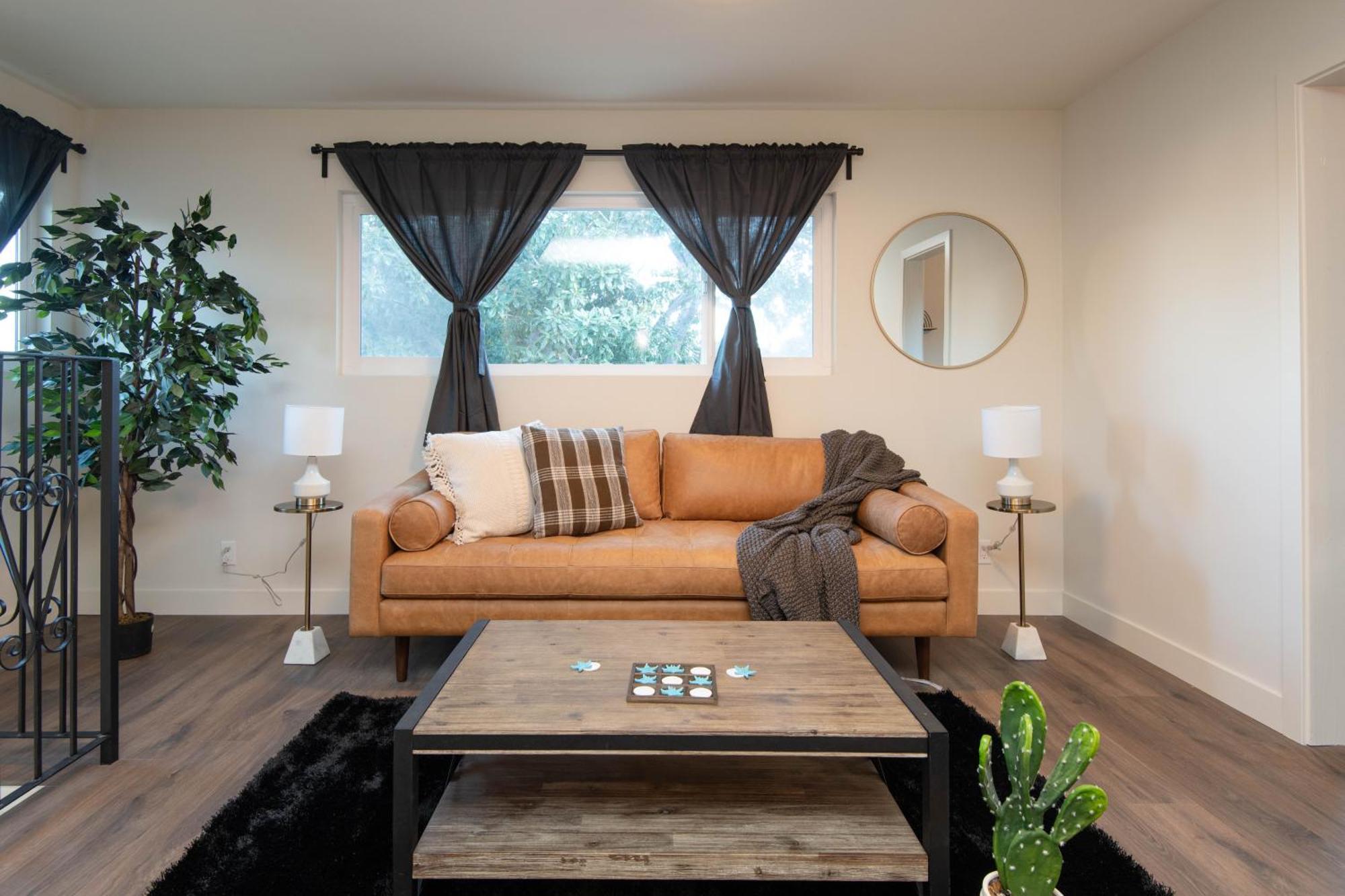 Apartment Superb Near Dtla
